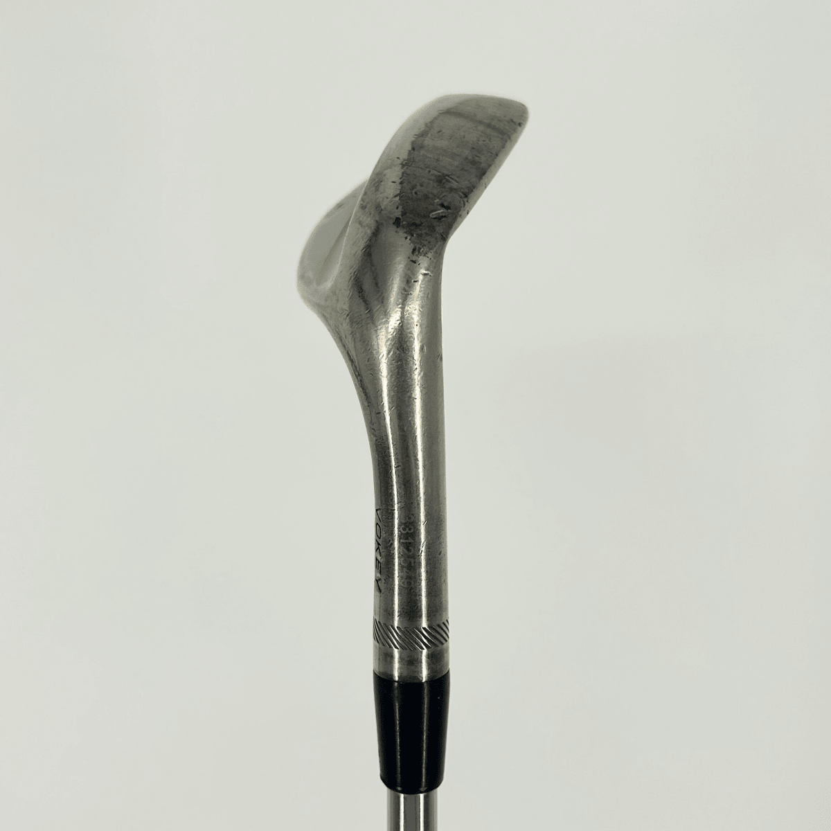 Titleist Vokey SM7 Lob Wedge / 60 Degree S Grind / Wedge Flex Vokey SM7 Shaft - Titleist
