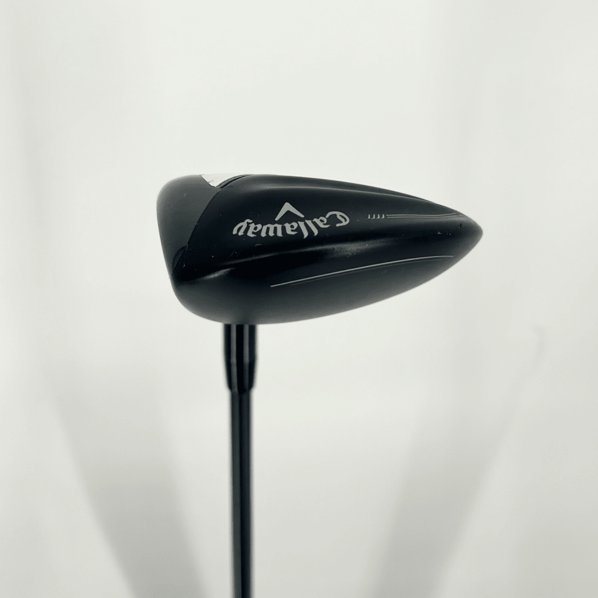 Callaway XR16 Ladies 4 Wood / 17 Degree / Bassara e52 Ladies Flex Shaft - Callaway