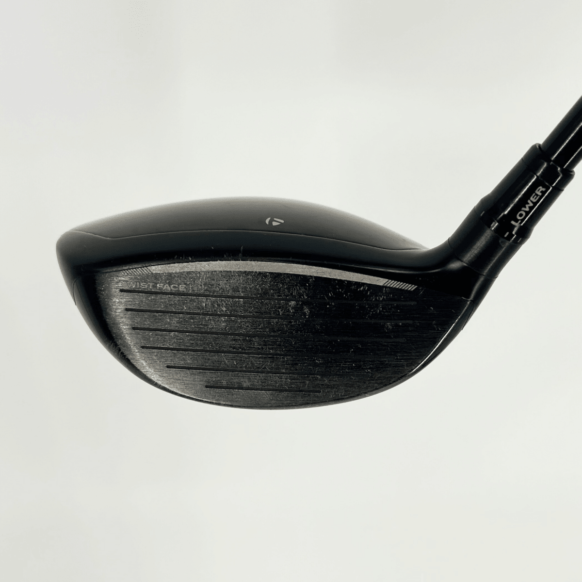 TaylorMade Stealth 2 Plus 3 Wood / 15 Degree / Kai'li Red 75s Shaft / Stiff Flex - TaylorMade