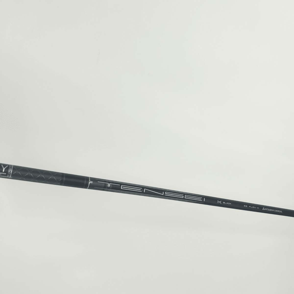 Mizuno ST - Max 230 Driver / 9.5 Degree / Tensei 1K Black 65 Shaft / X - Stiff - Mizuno