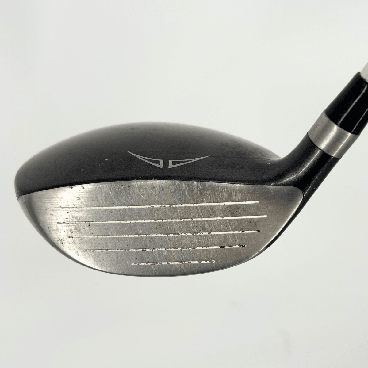 Ping Faith Ladies 7 Wood / 26 Degree / Ping UT200 Ladies Flex Shaft - Evolution Golf