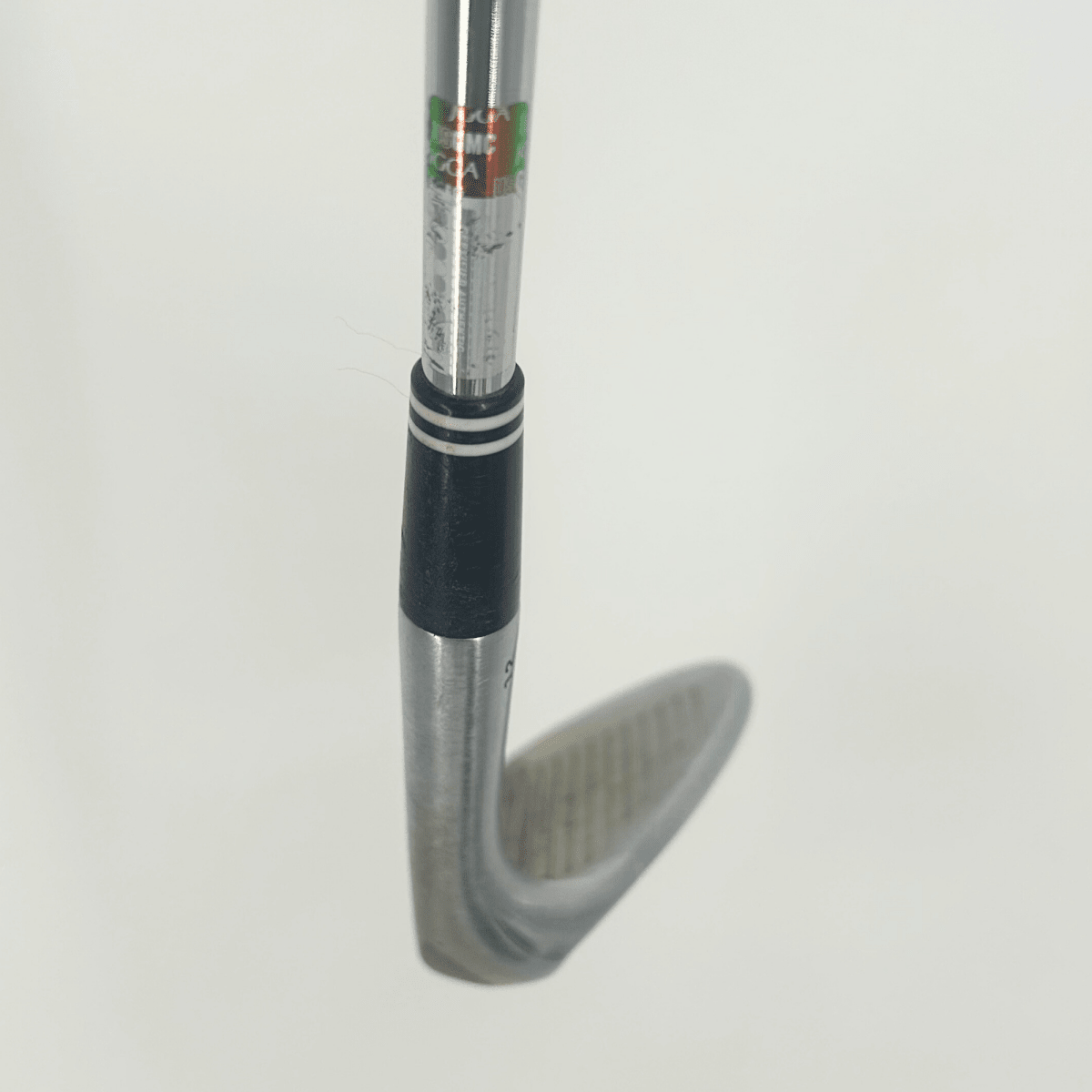 Cleveland RTX 588 Sand Wedge / 56 Degree / KBS Tour Stiff Shaft - Cleveland