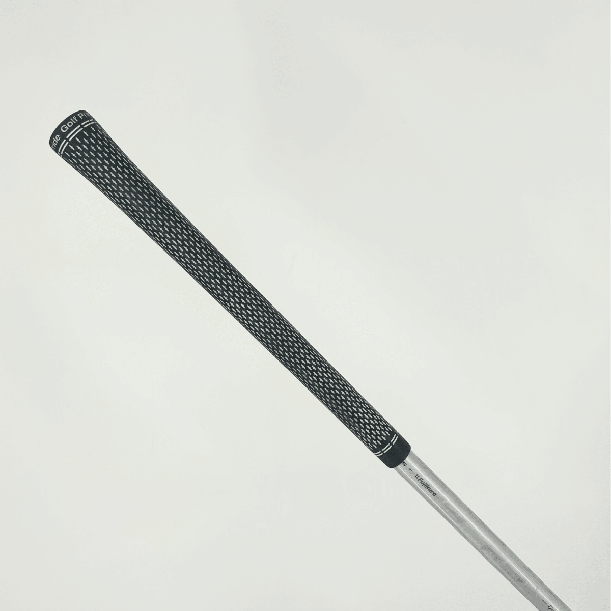 Taylormade R7 Superquad Driver / 10.5 Degree / Fujikura Stiff Flex / 42in Shaft (3 Inch Shorter Than Standard) - TaylorMade