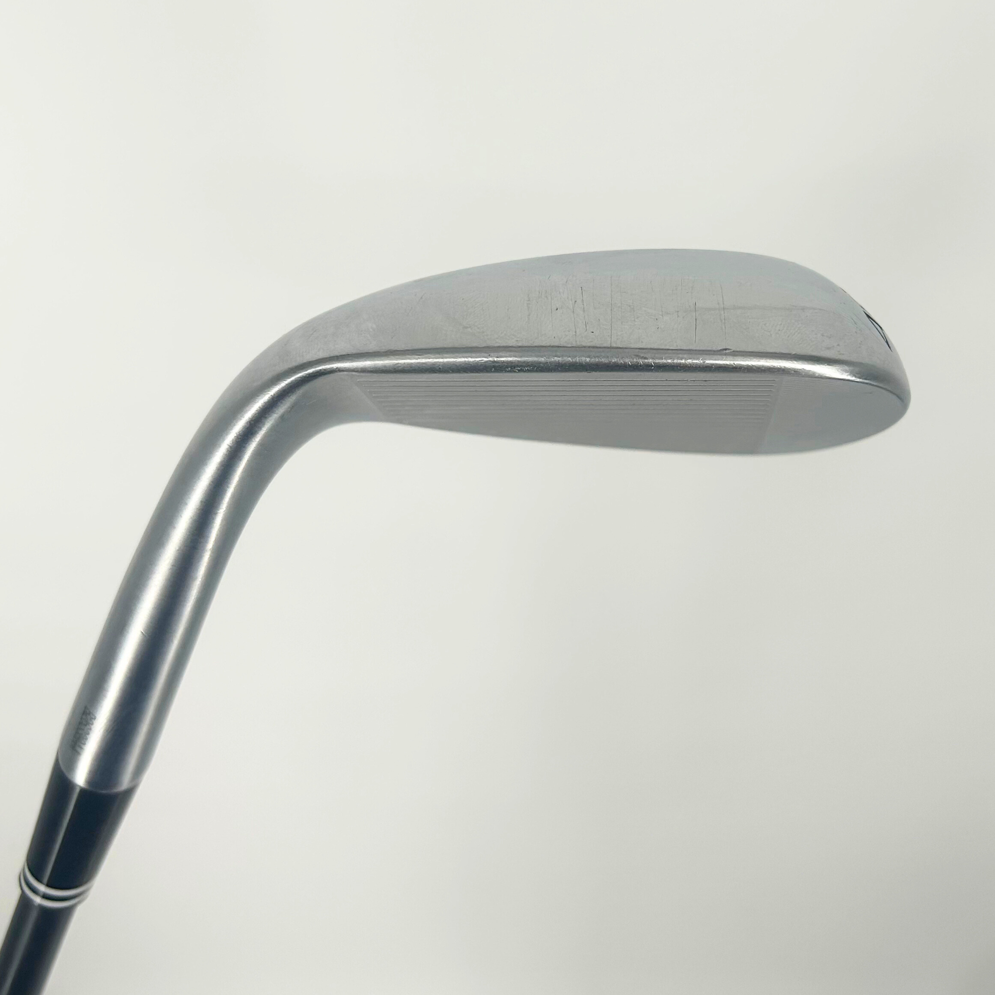 Cleveland CBX Zipcore Gap Wedge / 48 Degree / Miyazaki Codex 8s / Stiff