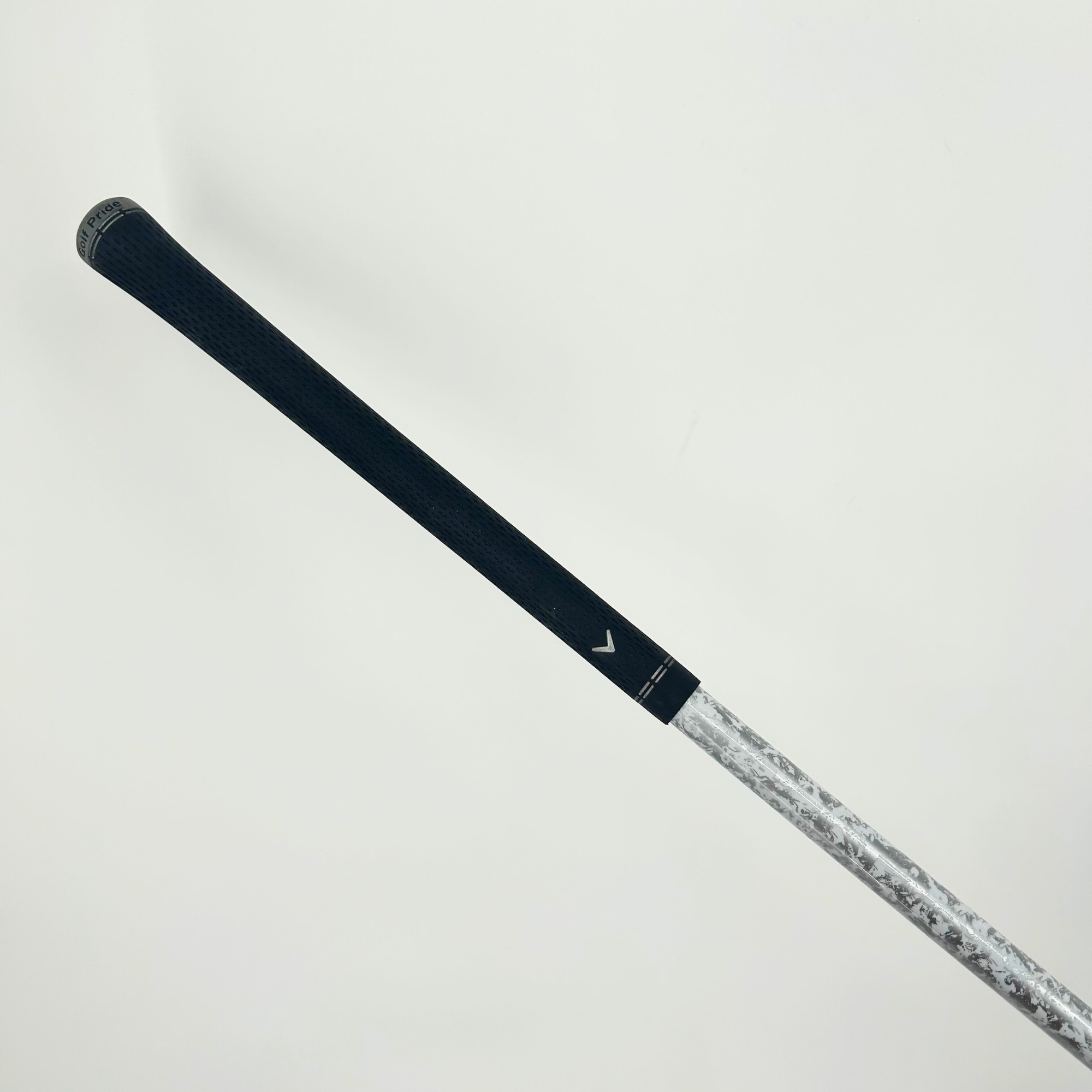 Callaway Paradym Ai Smoke Triple Diamond Driver / 10.5 Degree / Denali 6.5 60G / X-Stiff