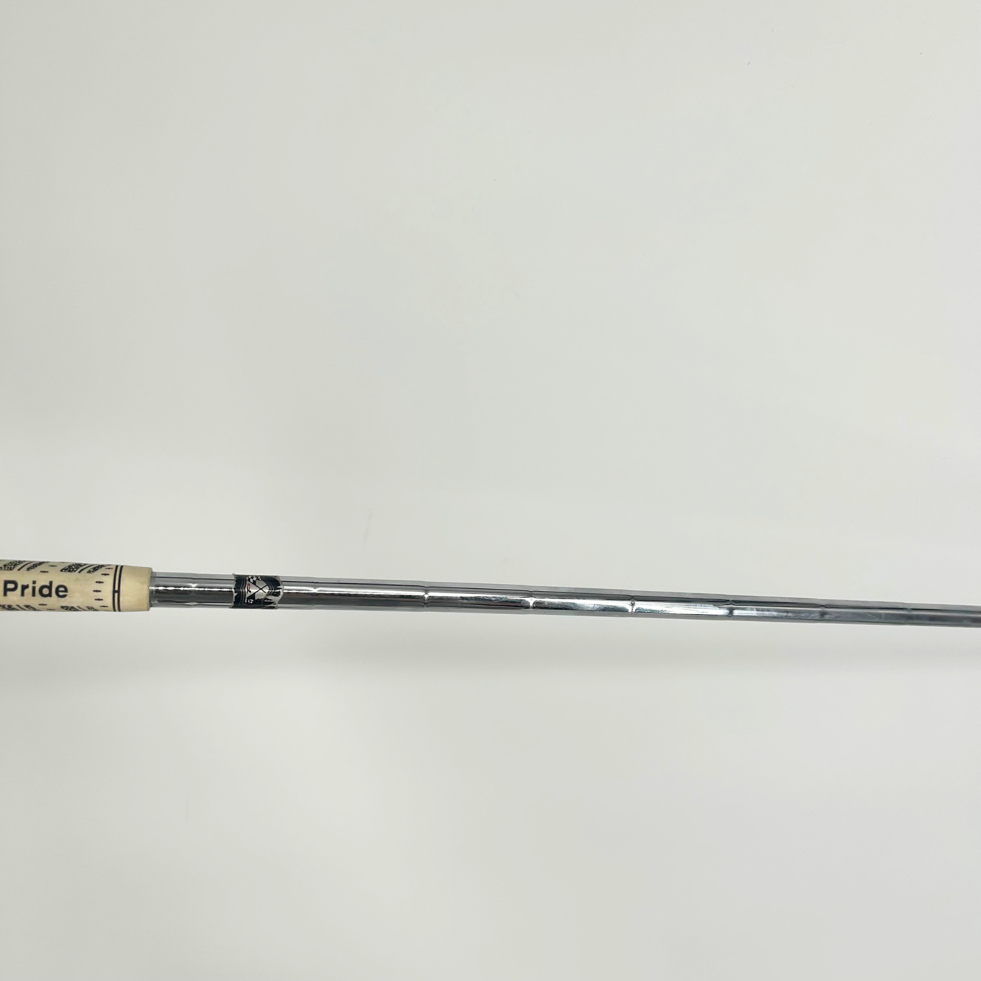 TaylorMade RAC TP Lob Wedge / 58 Degree / Dynamic Gold Wedge Flex