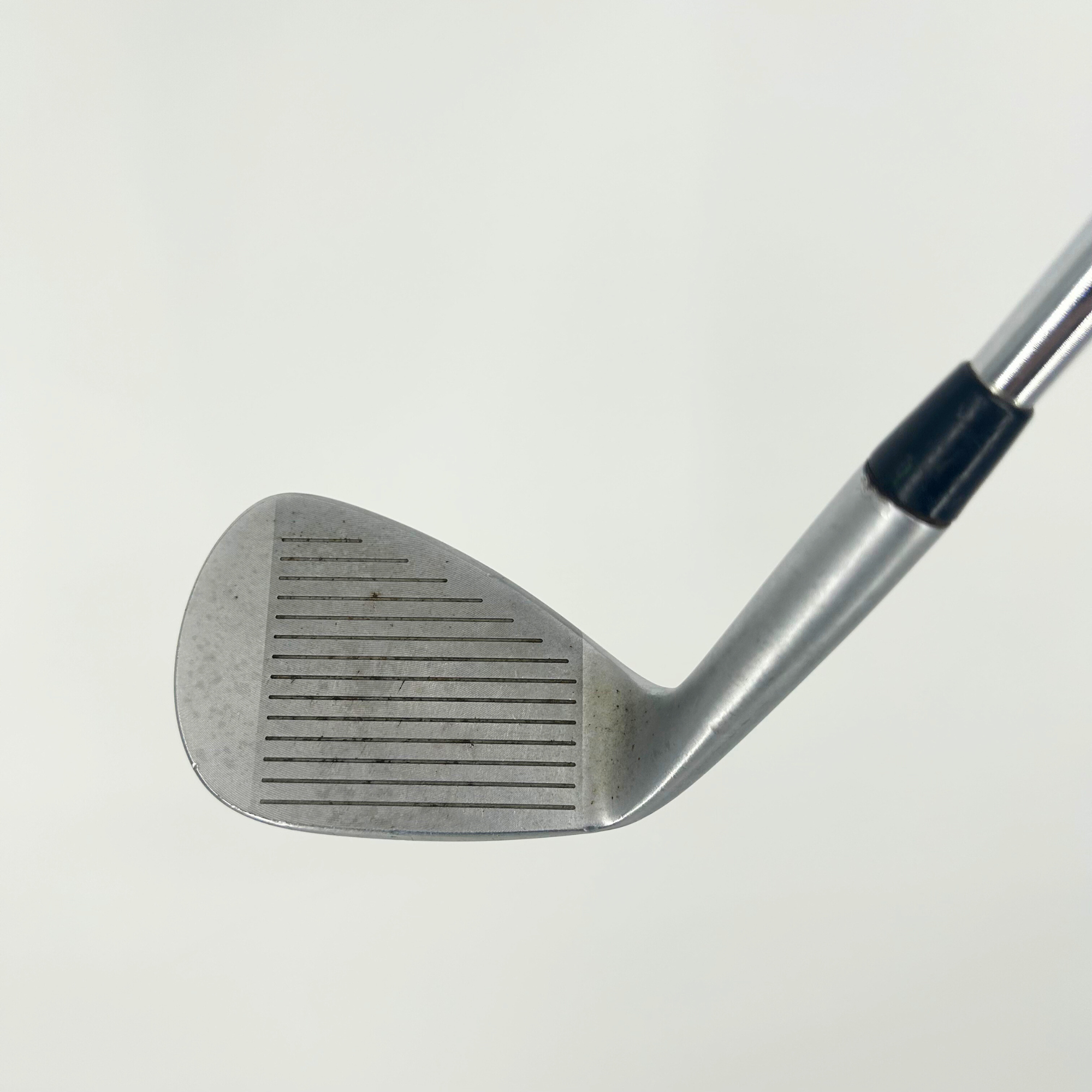 Mizuno T7 Lob Wedge / 50 Degree / Project X Wedge Flex