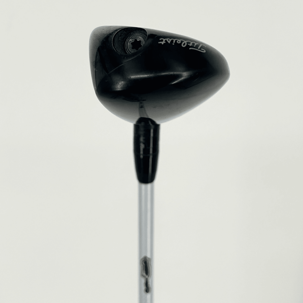 Titleist TS3 3 Hybrid / 19 Degree / Stiff Flex / Evenflow White 6.0 Stiff Shaft - Titleist