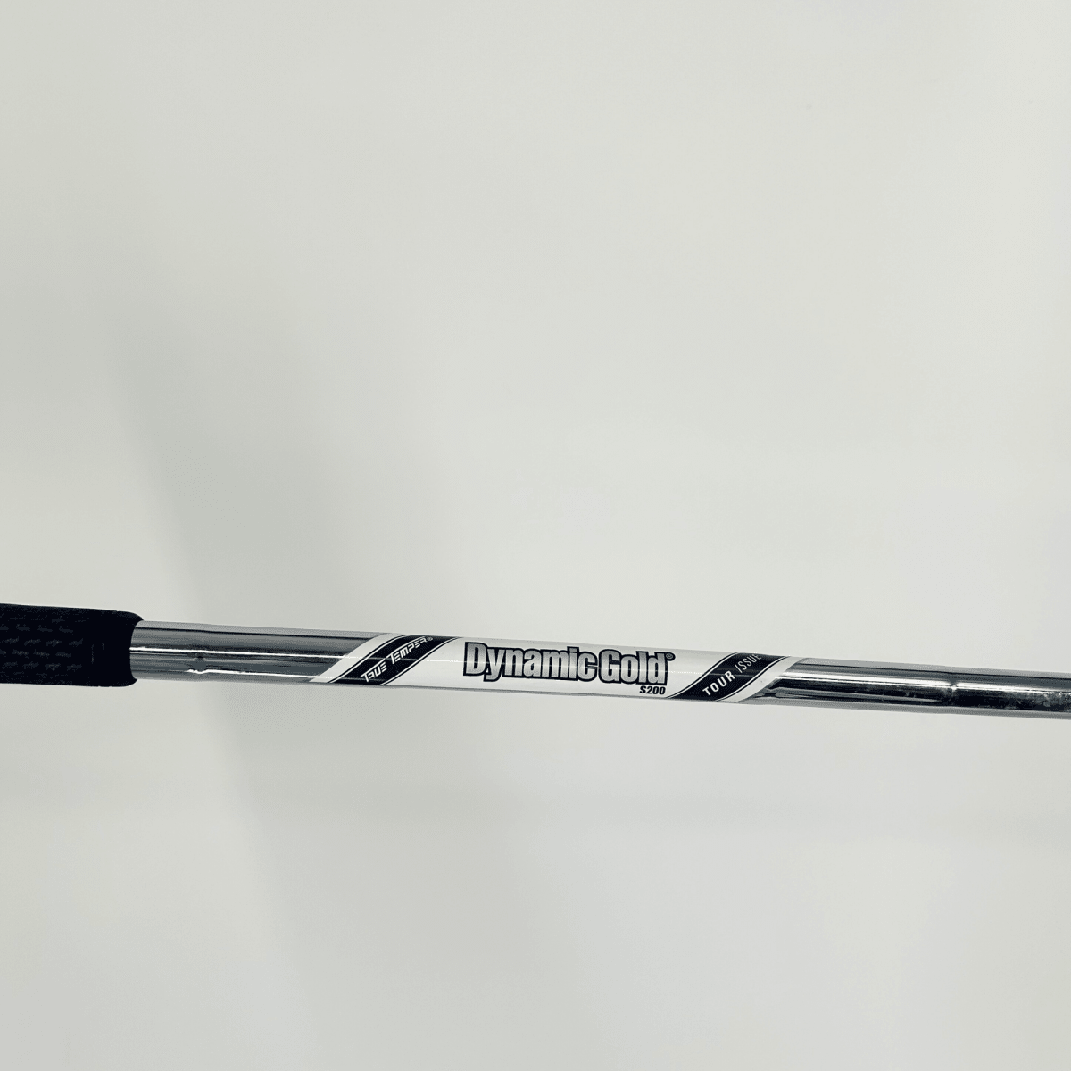 TaylorMade Milled Grind 3 Lob Wedge / 60 Degree / Dynamic Gold S200 Stiff Shaft - TaylorMade
