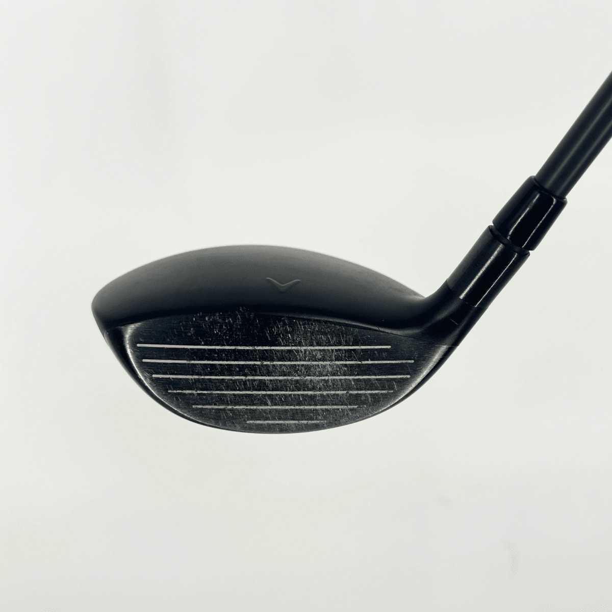 Callaway XR16 Ladies 7 Wood / 21 Degree / Bassara e52 Ladies Flex Shaft - Callaway