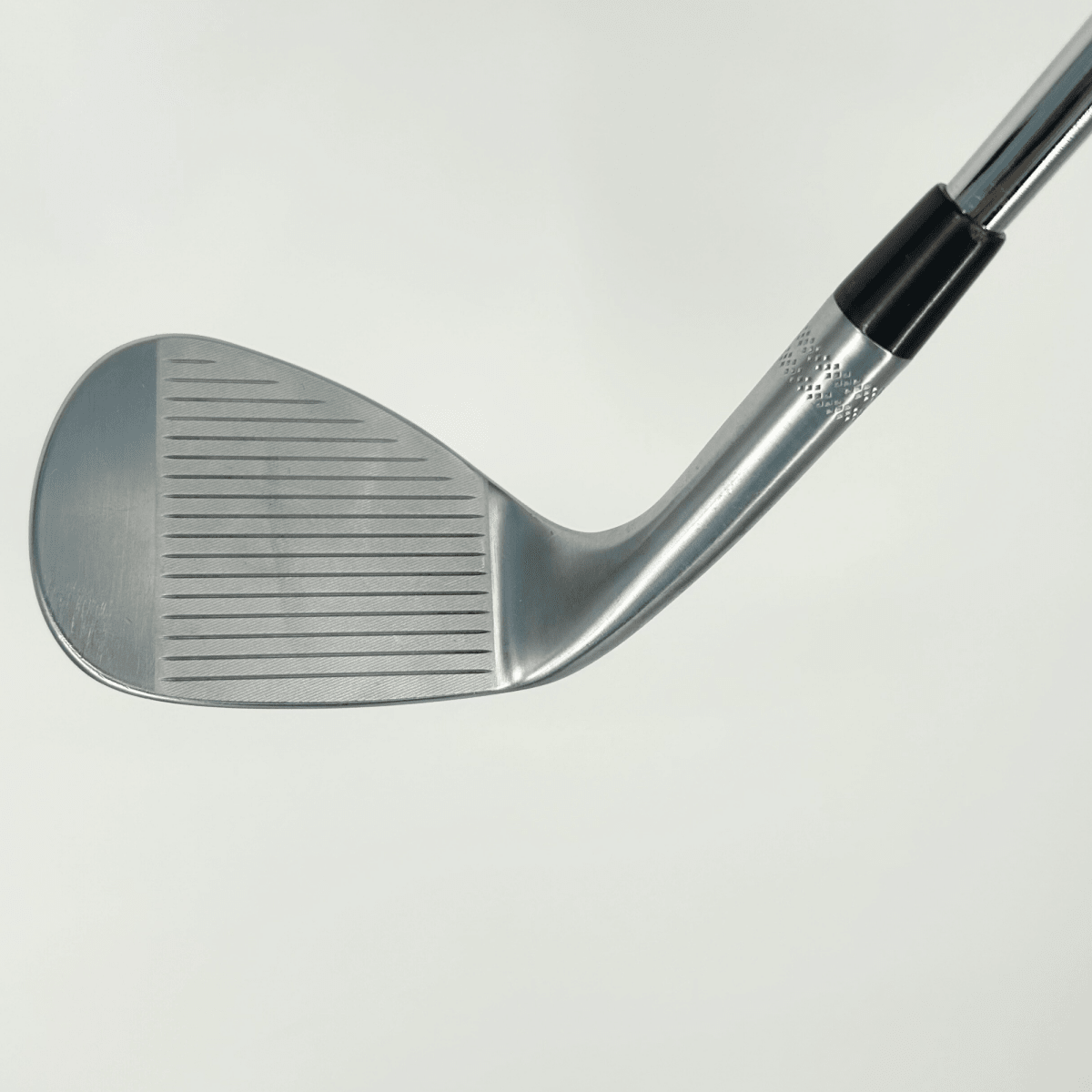 Callaway Opus Sand Wedge / 56 Degree / Dynamic Gold Spinner 115 Wedge Flex Shaft - Callaway