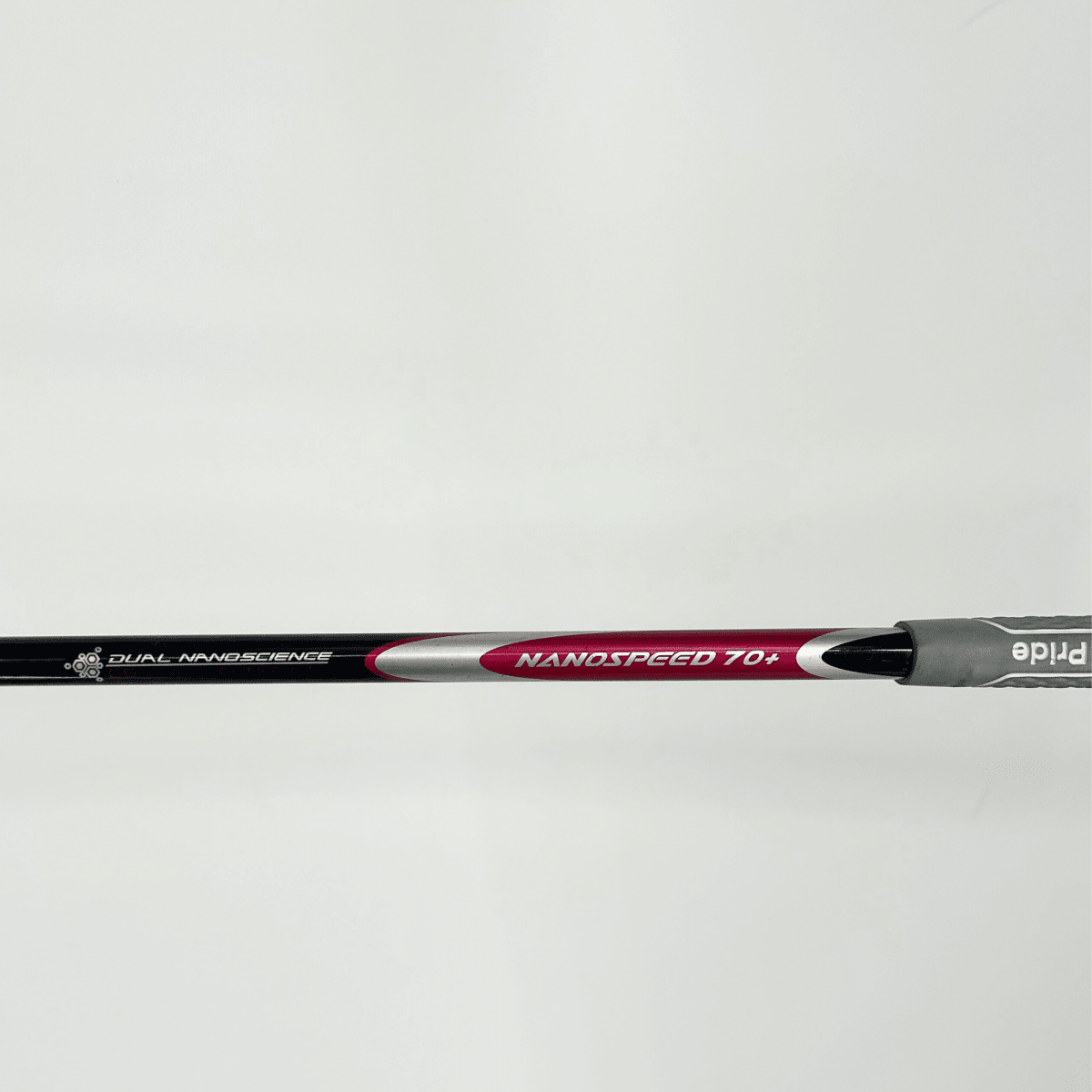 Yonex Nanospeed i Ladies 3 Fairway Wood / 18 Degree / Yonex Nanospeed 70+ Ladies Flex Shaft - Yonex