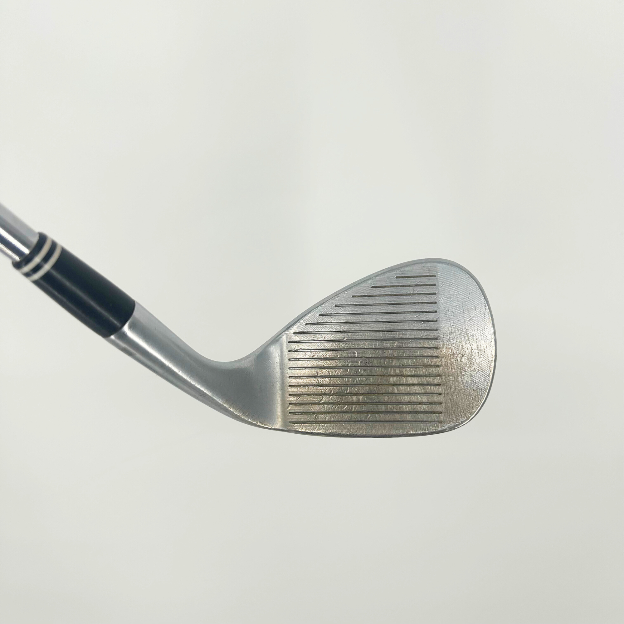 Cleveland RTX-3 Left Handed Sand Wedge / 56 Degree / Dynamic Gold Wedge Flex Shaft