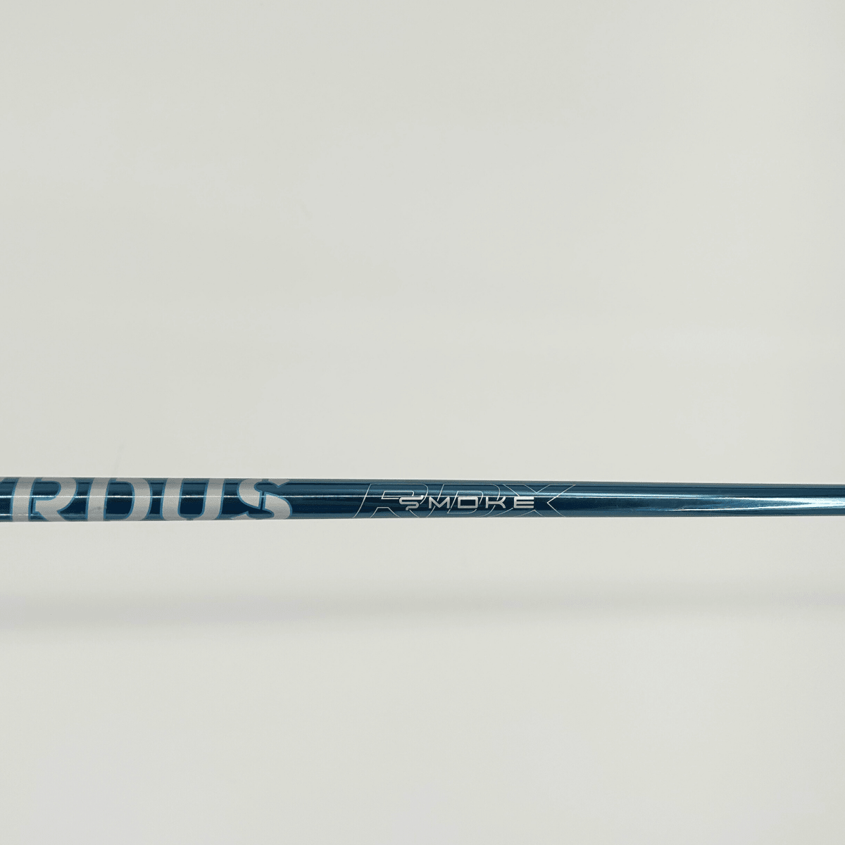 Project X Hzrdus Smoke Blue RDX PVD Driver shaft / 6.5 X - Stiff 60g / Callaway Adaptor - Shafts