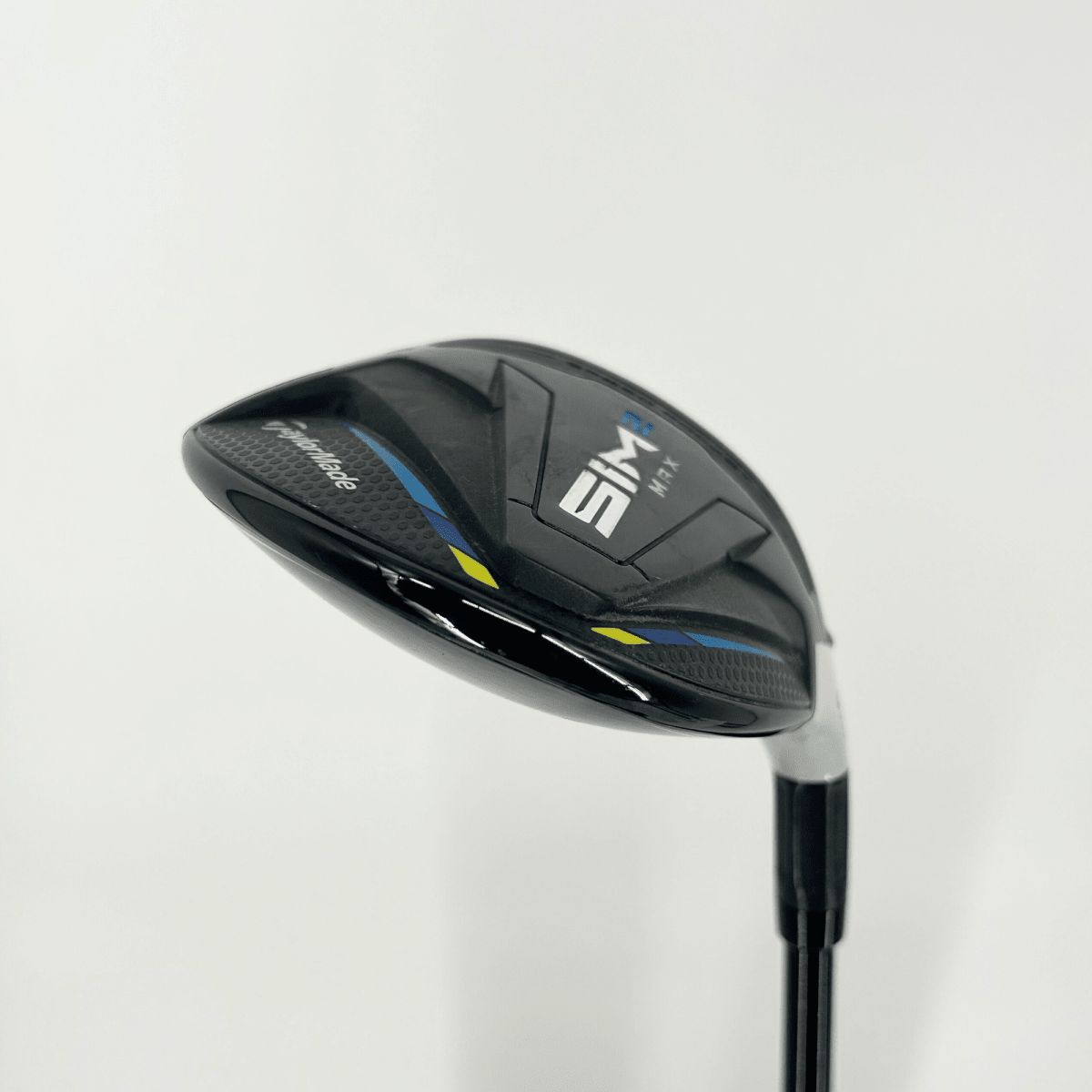 TaylorMade SIM 2 Max 5 Wood / 18 Degree / Tensei Blue R 65FW / Regular - TaylorMade