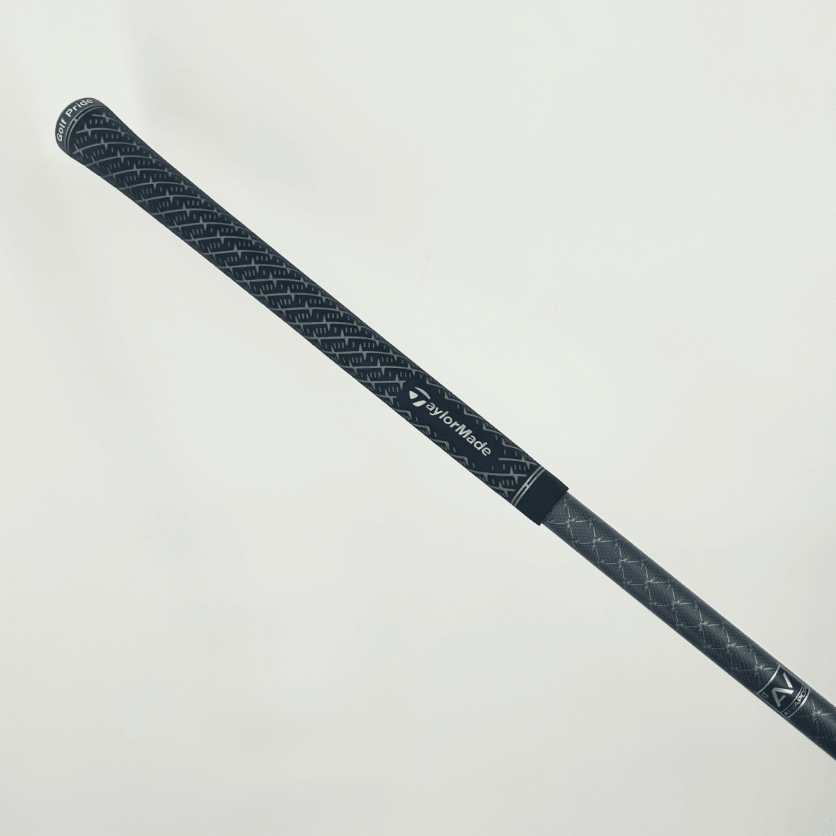 Taylormade Qi10 LS Right Handed Driver / 9 Degree / Stiff Flex TENSEI AV Blue 65g Shaft - TaylorMade