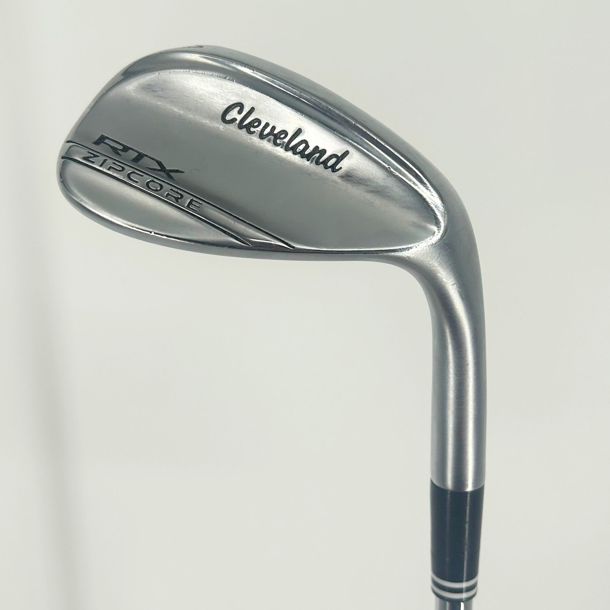 Cleveland RTX Zipcore Sand Wedge / 54 Degree / N.S. Pro Modus 3 105 Stiff