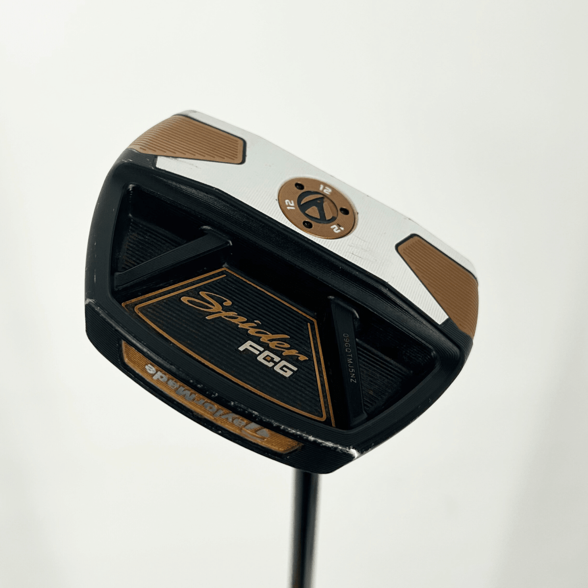 Taylormade Spider FCG Putter / 33 Inch - TaylorMade