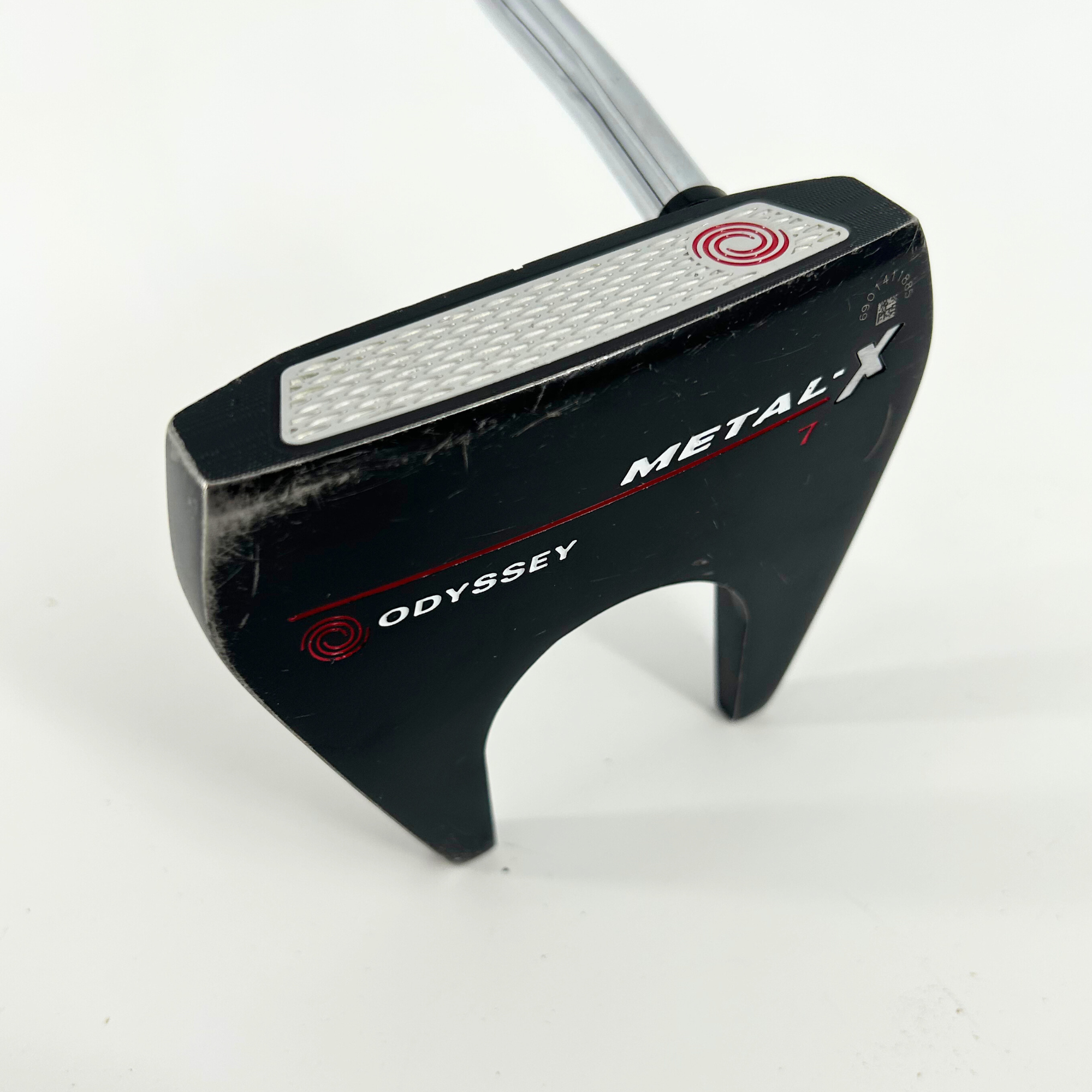 Odyssey Metal-X #7 Putter / 34 Inch