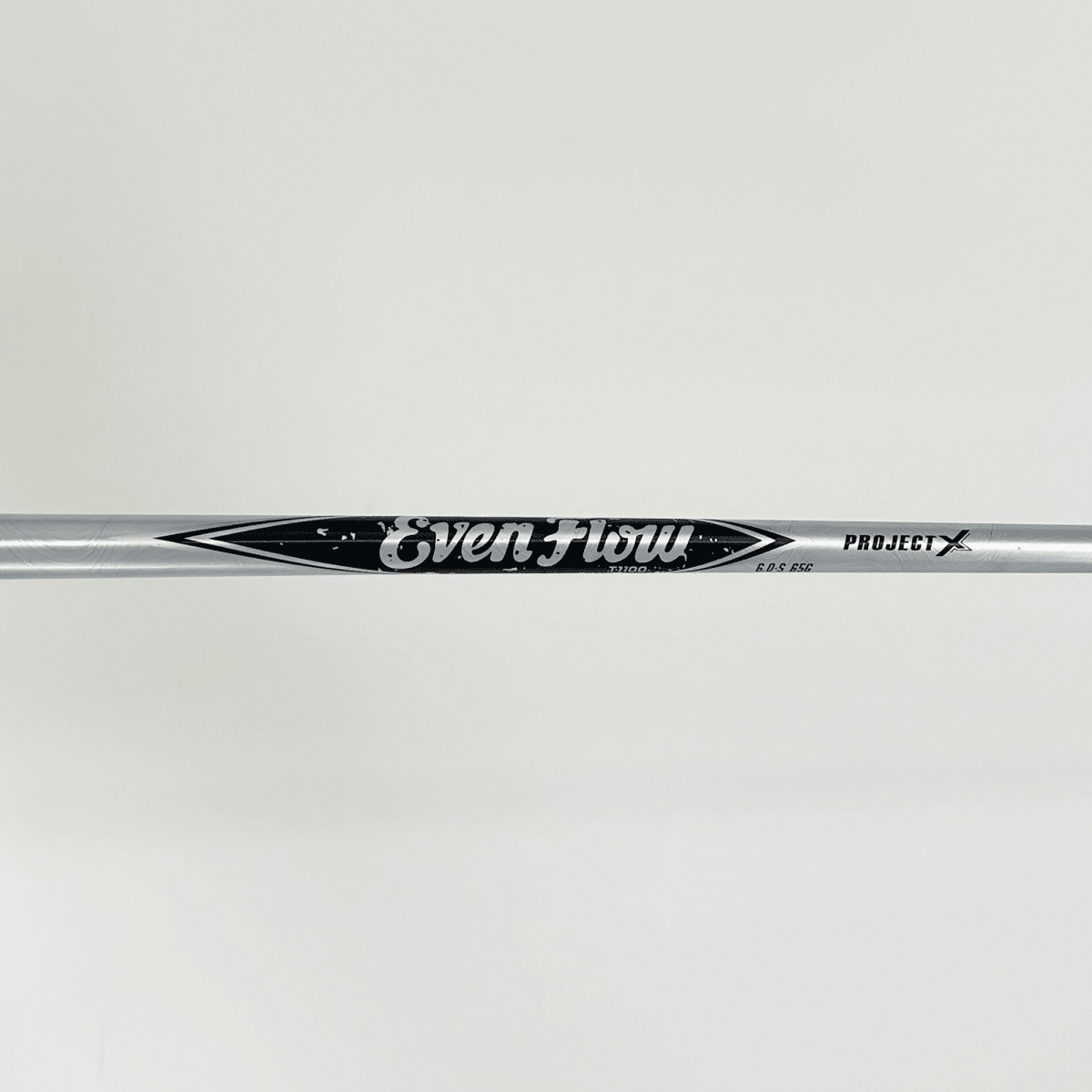 Titleist TS3 Driver / 9.5 Degree / Evenflow White 6.0 65g Stiff Shaft - Evolution Golf