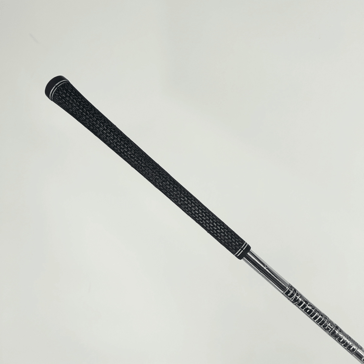 TaylorMade Milled Grind 2 Black Gap Wedge / 52 Degree / Dynamic Gold S200 Stiff Shaft - TaylorMade