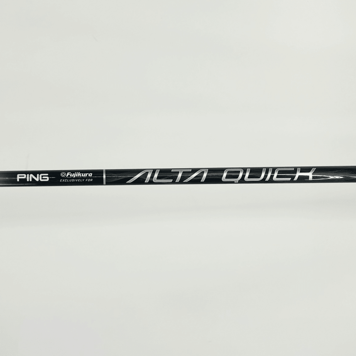 Ping G430 Max 5 Wood / 18 Degree / ALTA Quick 45g / Senior Flex - Evolution Golf