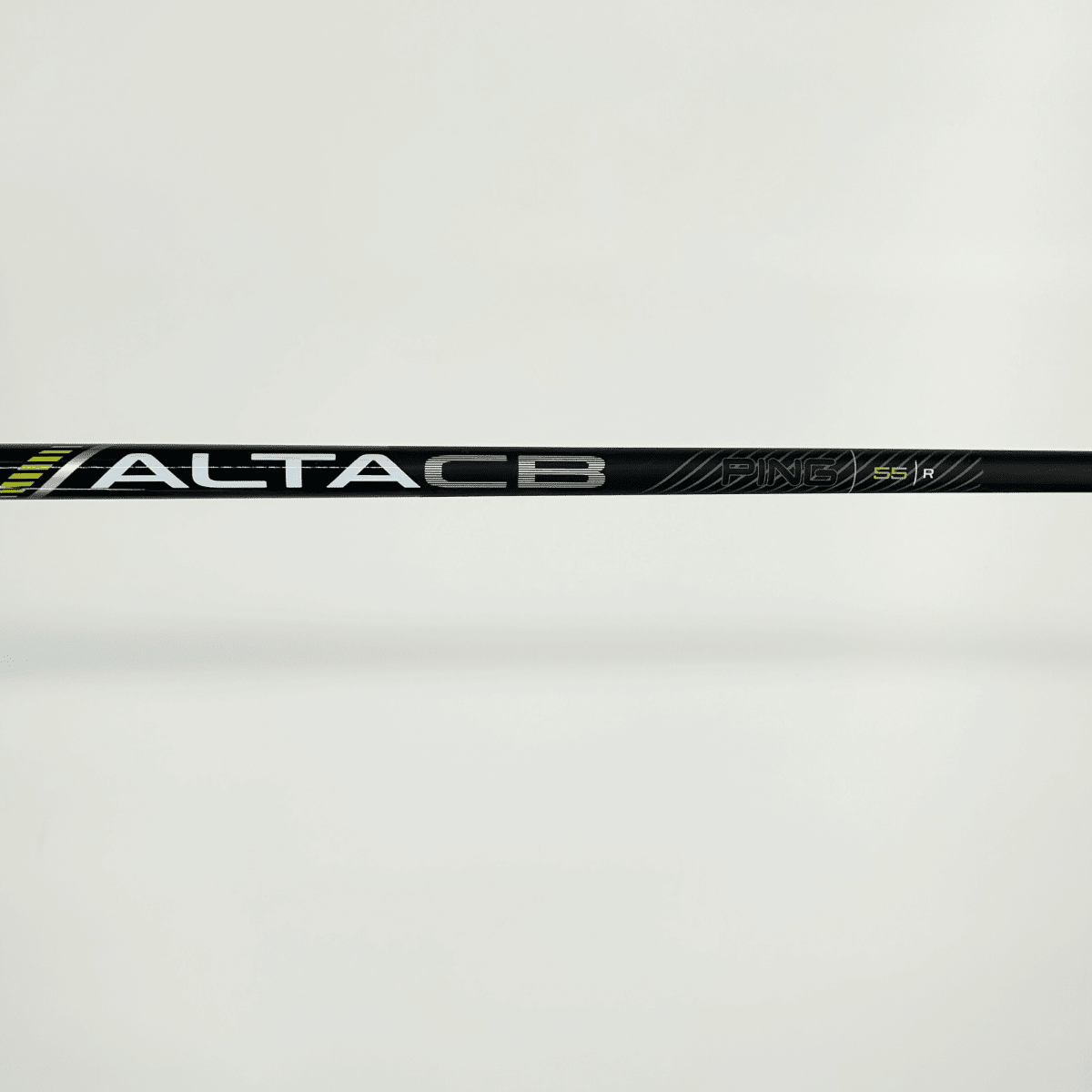 Ping G430 Max Left Handed Driver / 10.5 Degree / ALTA CB 55 R / Regular Flex Shaft - Ping