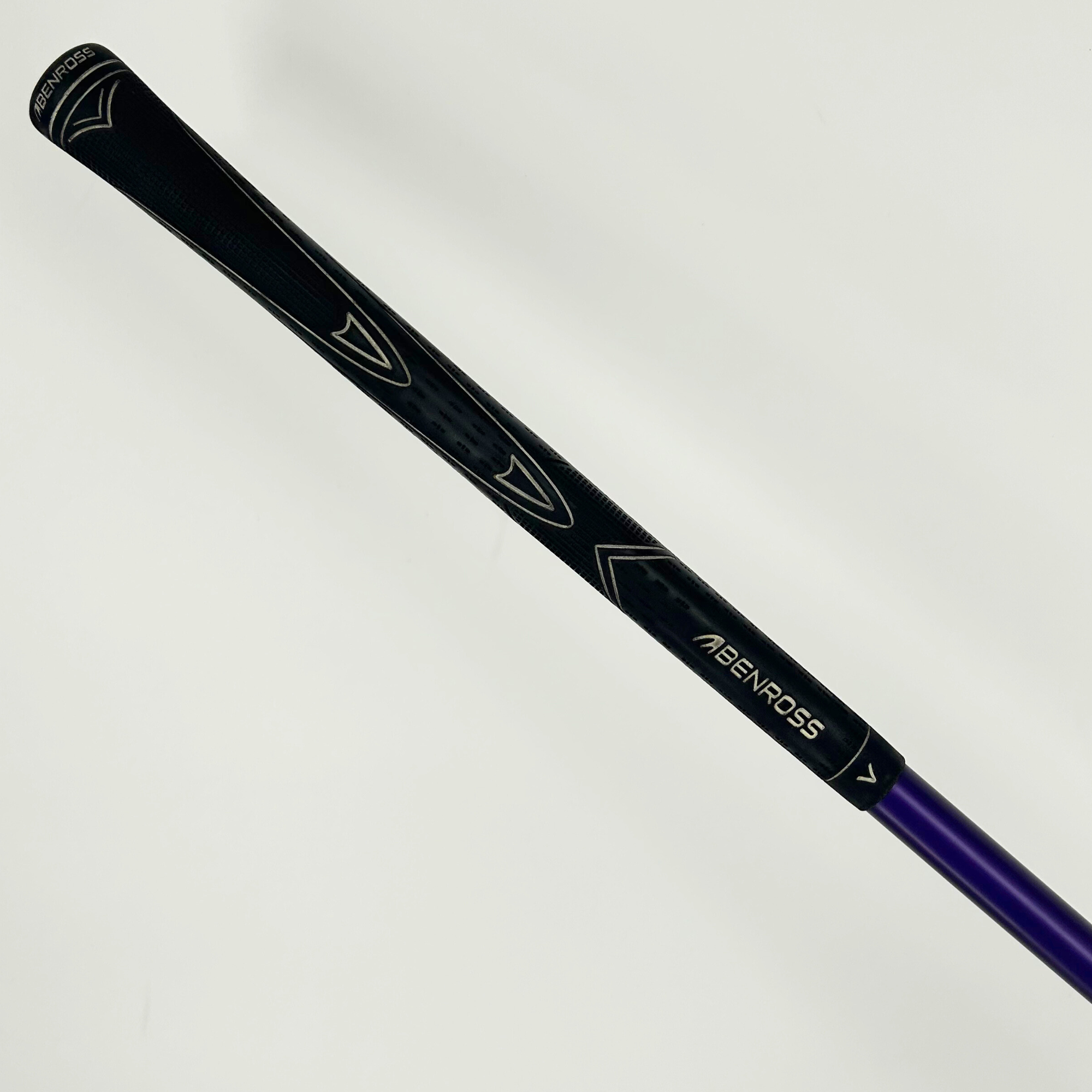 Benross Pearl Speed Ladies 3 Hybrid / 23 Degree / Aldila Pearl Speed Ladies Flex Shaft
