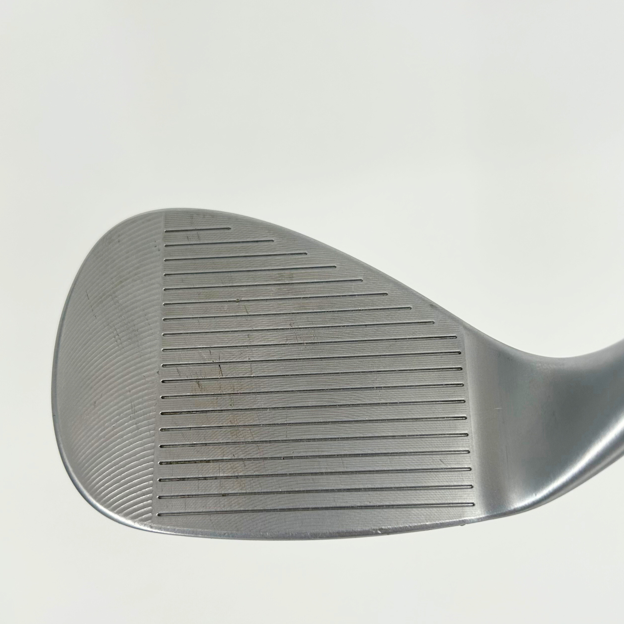 Cleveland RTX Zipcore Lob Wedge / 58 Degree / N.S. Pro Modus 3 105 Stiff