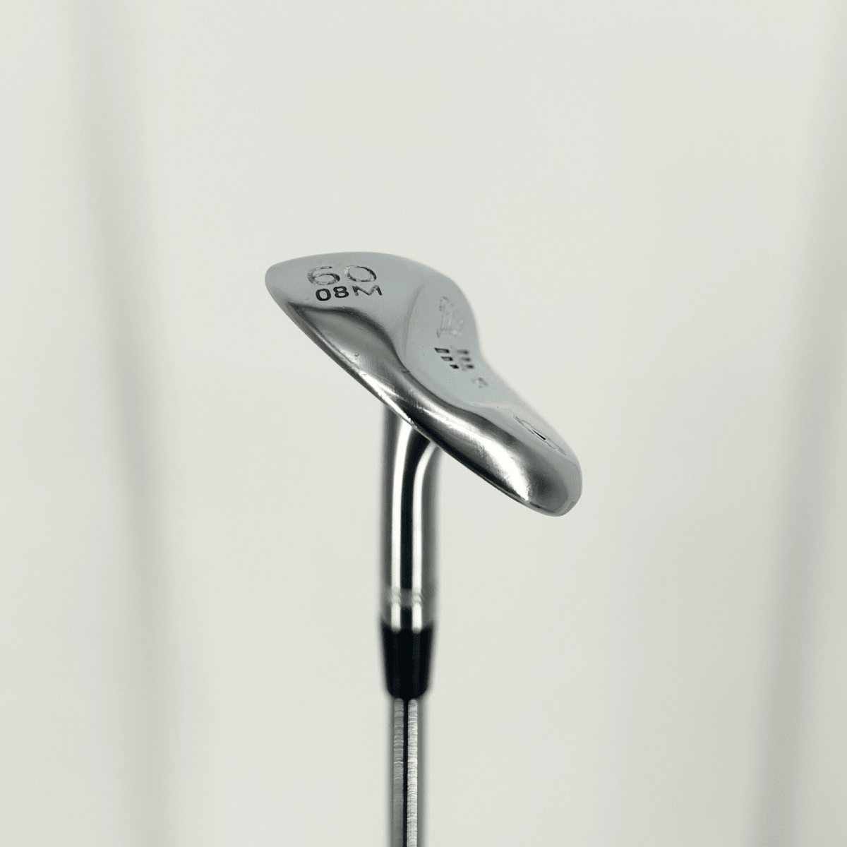 Titleist Vokey SM7 Lob Wedge / 60 Degree M Grind / Wedge Flex Vokey SM7 Shaft - Titleist