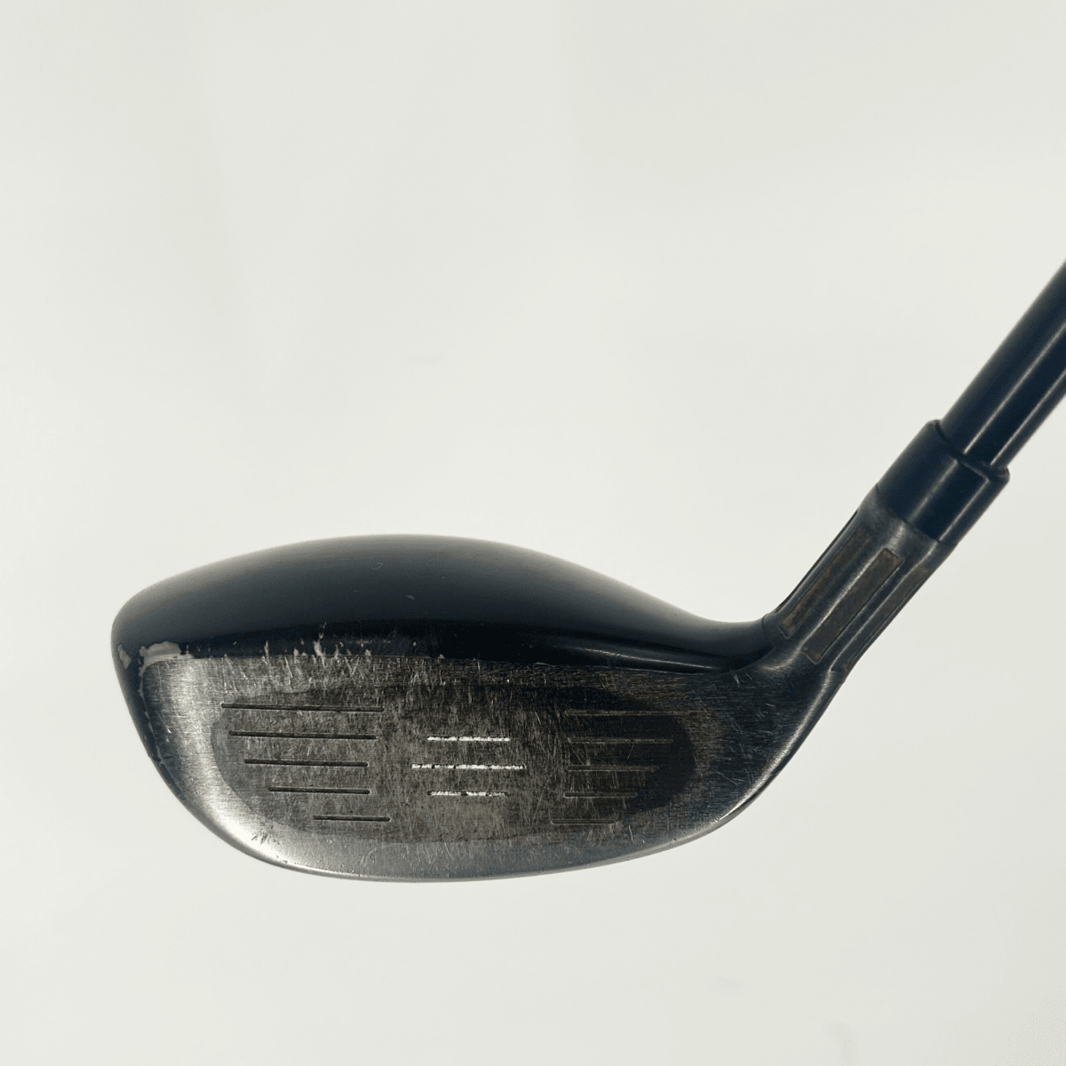 Taylormade M2 5 Hybrid / 25 Degree / Taylormade M2 65 Regular Flex Shaft - TaylorMade
