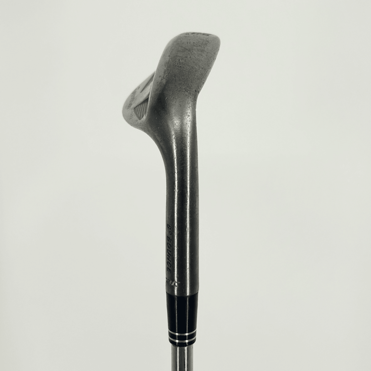 TaylorMade RAC TP Lob Wedge / 58 Degree / Dynamic Gold Wedge Flex - TaylorMade