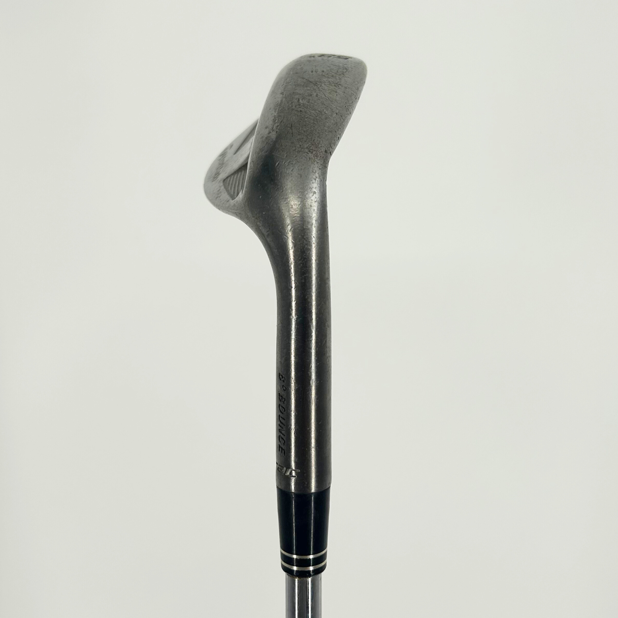TaylorMade RAC TP Lob Wedge / 58 Degree / Dynamic Gold Wedge Flex