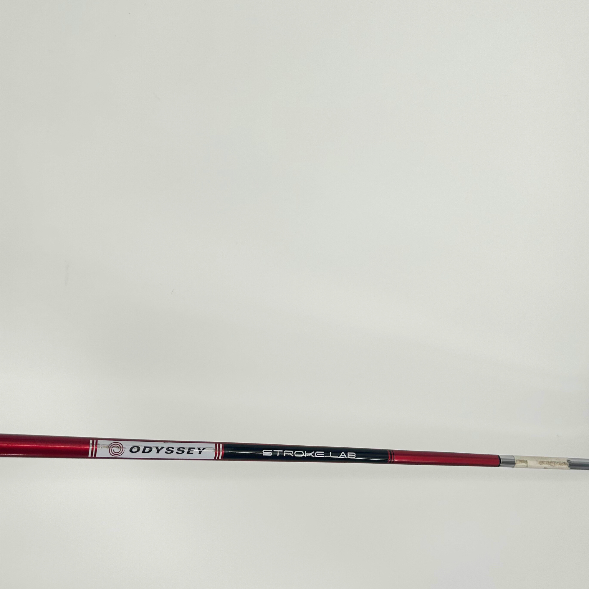 Odyssey White Hot OG Stroke Lab 7S 2021 Putter / 34 Inch