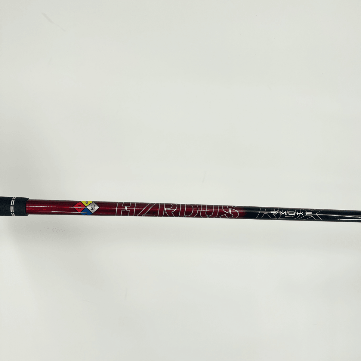 Srixon ZX MKII Left Handed 5 Wood / 18 Degree / HZRDUS RDX Smoke Red 5.5 / Regular - Srixon
