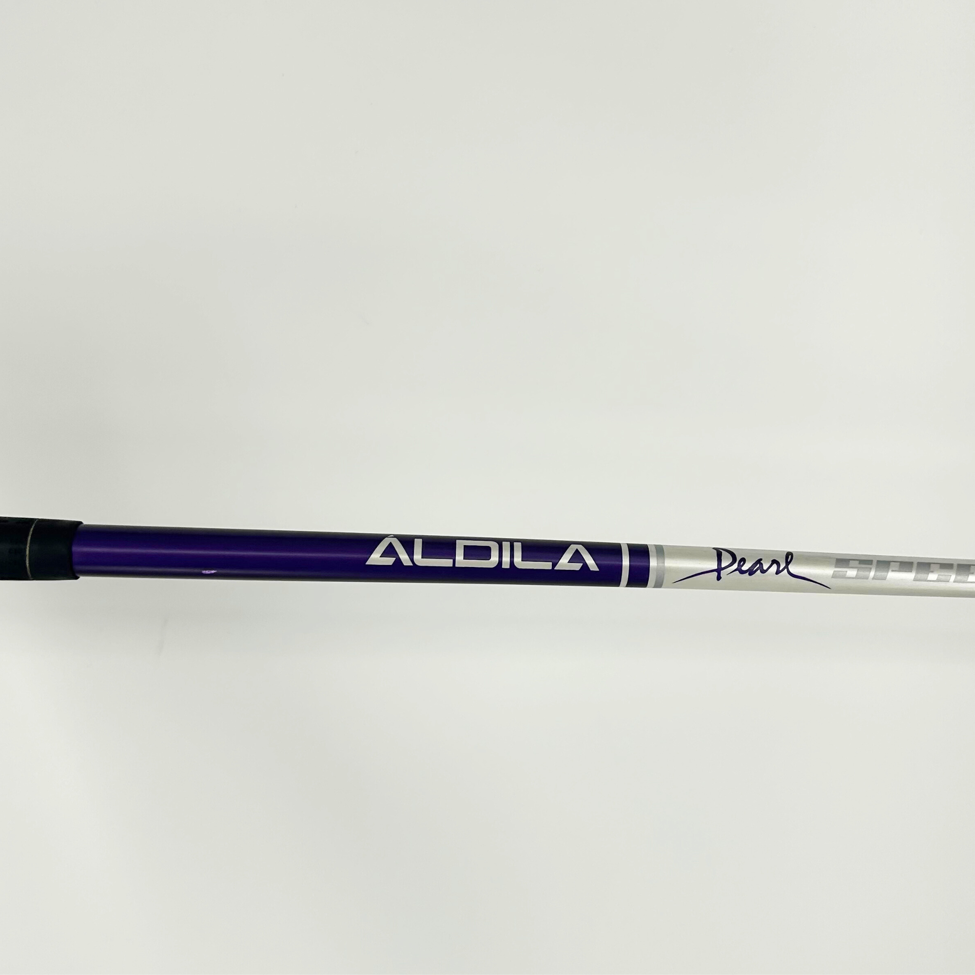 Benross Pearl Speed Ladies 3 Hybrid / 23 Degree / Aldila Pearl Speed Ladies Flex Shaft