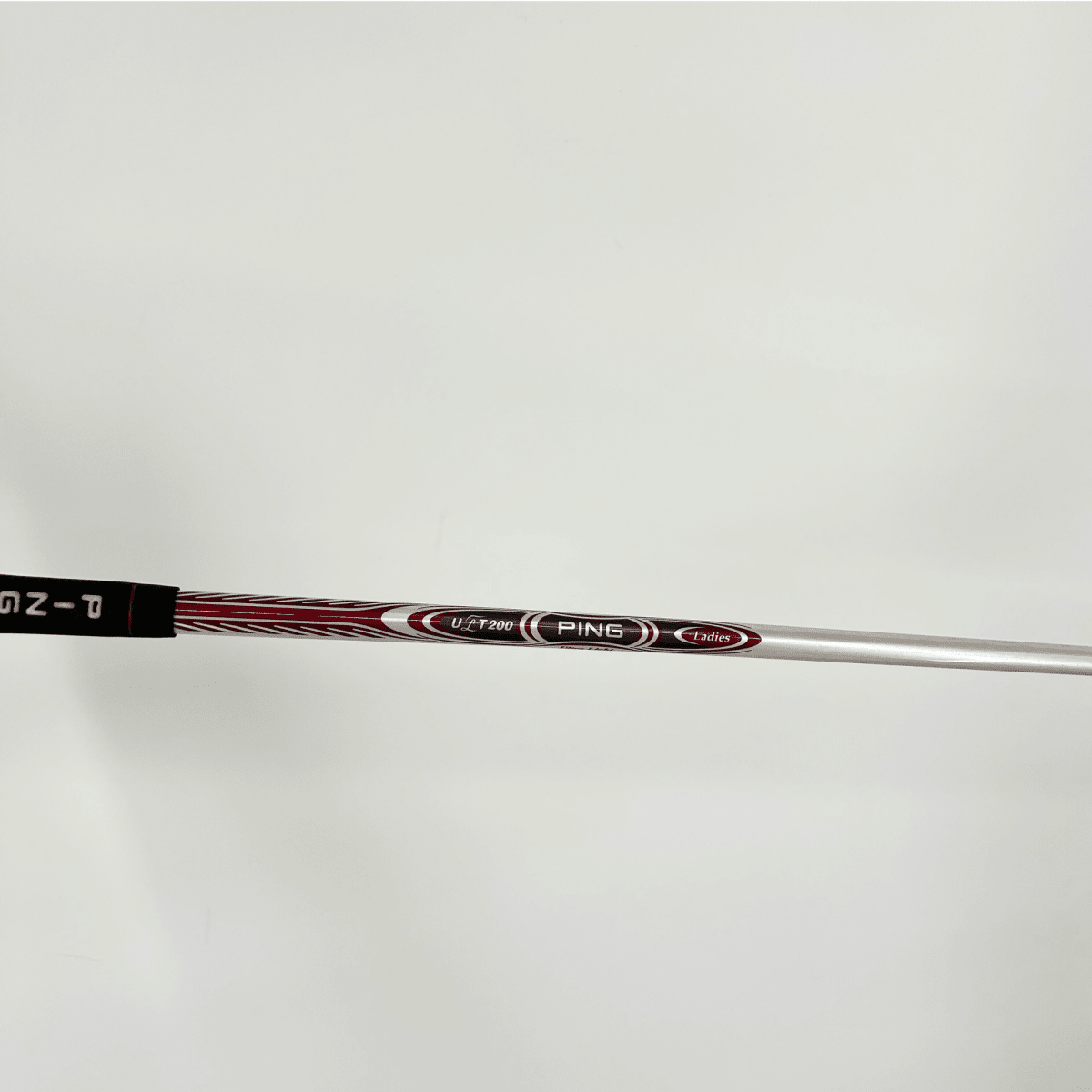 Ping Faith Ladies 7 Wood / 26 Degree / Ping UT200 Ladies Flex Shaft - Evolution Golf