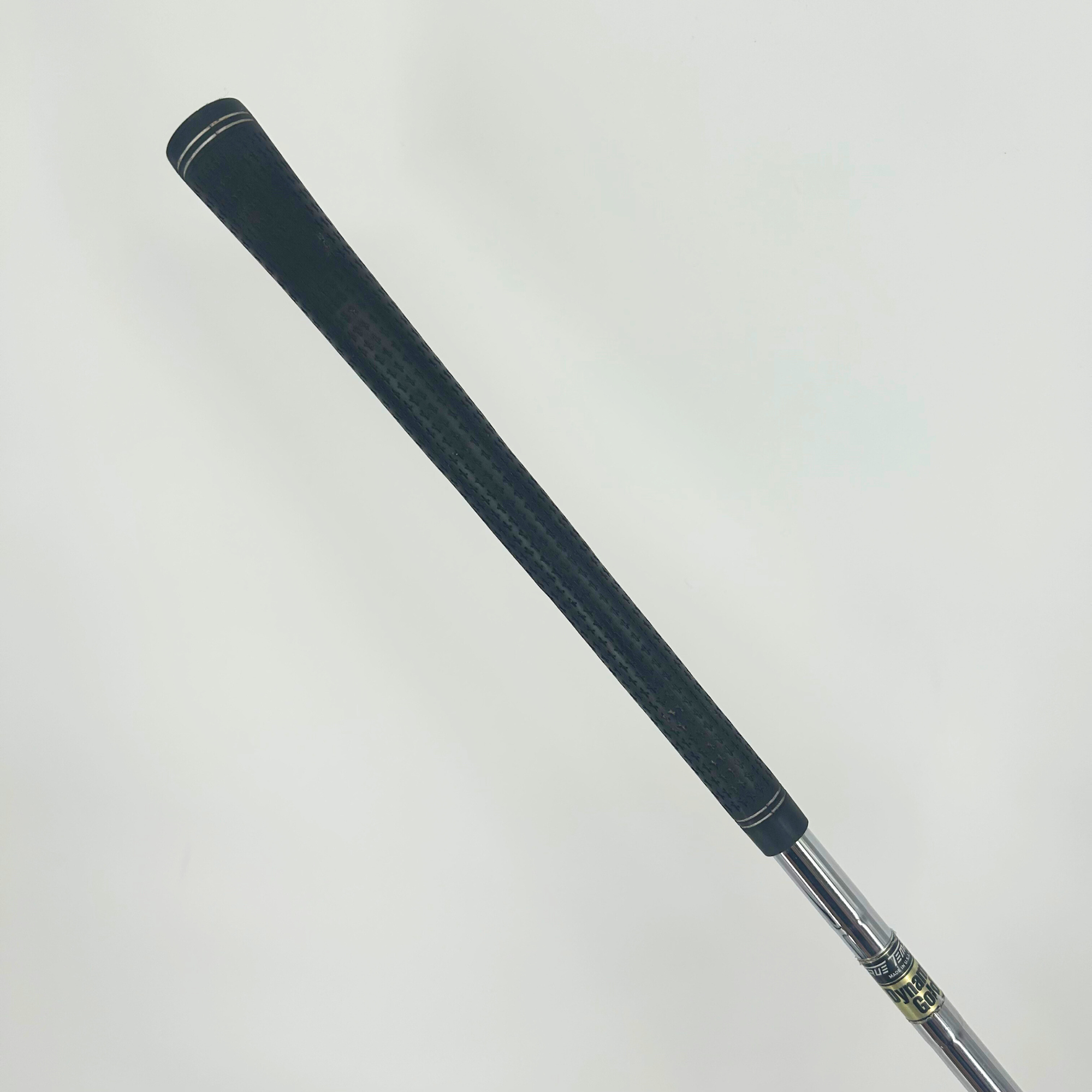Cleveland RTX-3 Left Handed Lob Wedge / 60 Degree / Dynamic Gold Wedge Flex Shaft