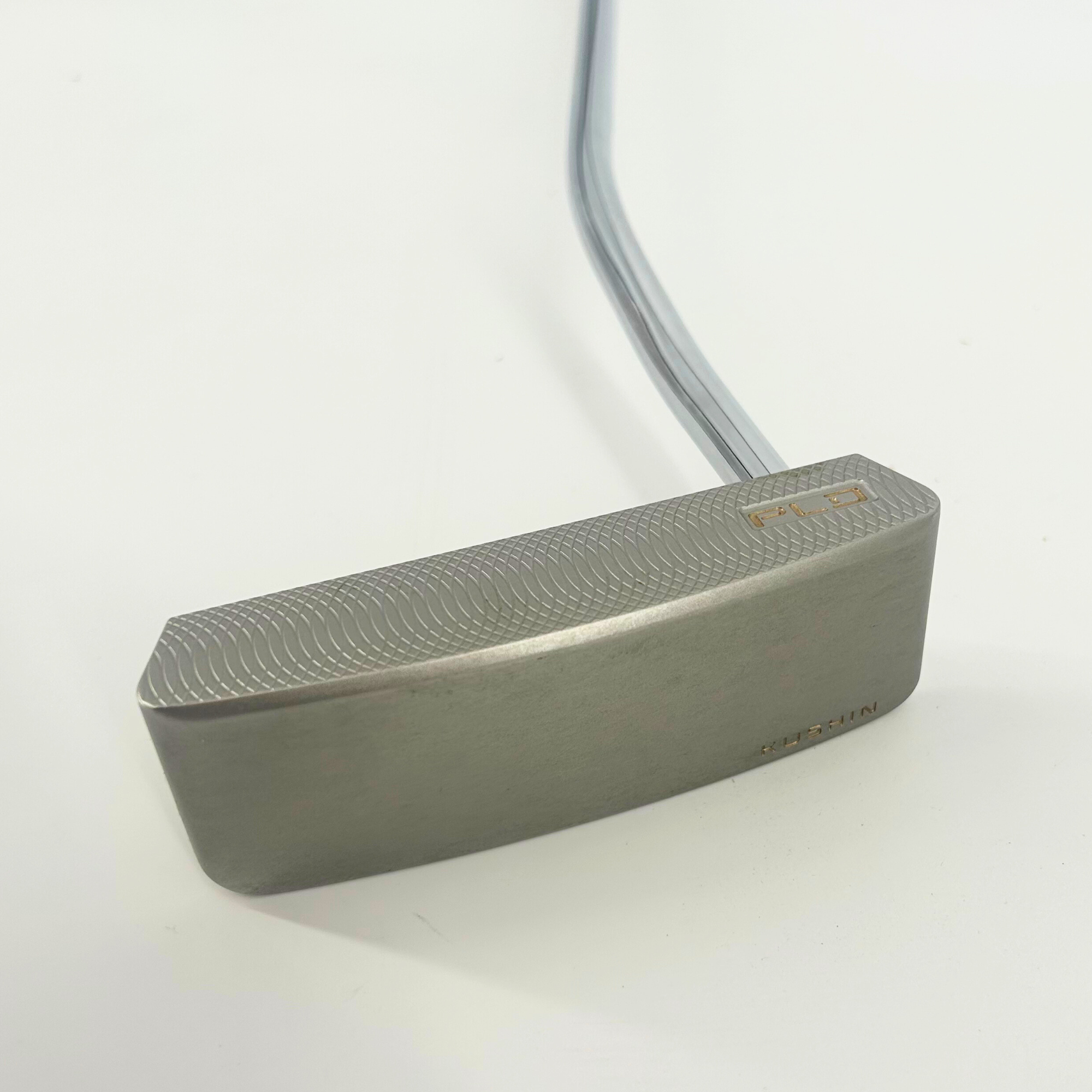 PING PLD Milled Kushin 2025 Putter / 33 Inch