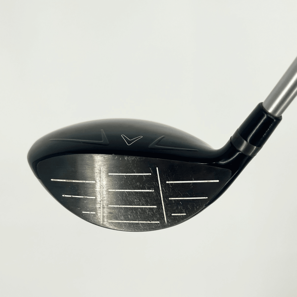 Callaway Steelhead XR 5 Wood / 18 Degree / Tensei Blue 55 R Shaft/ Regular - Callaway