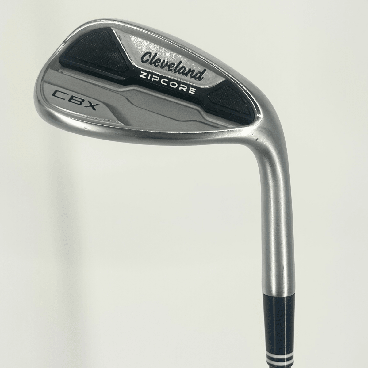 Cleveland CBX Zipcore Gap Wedge / 48 Degree / Miyazaki Codex 8s / Stiff - Cleveland