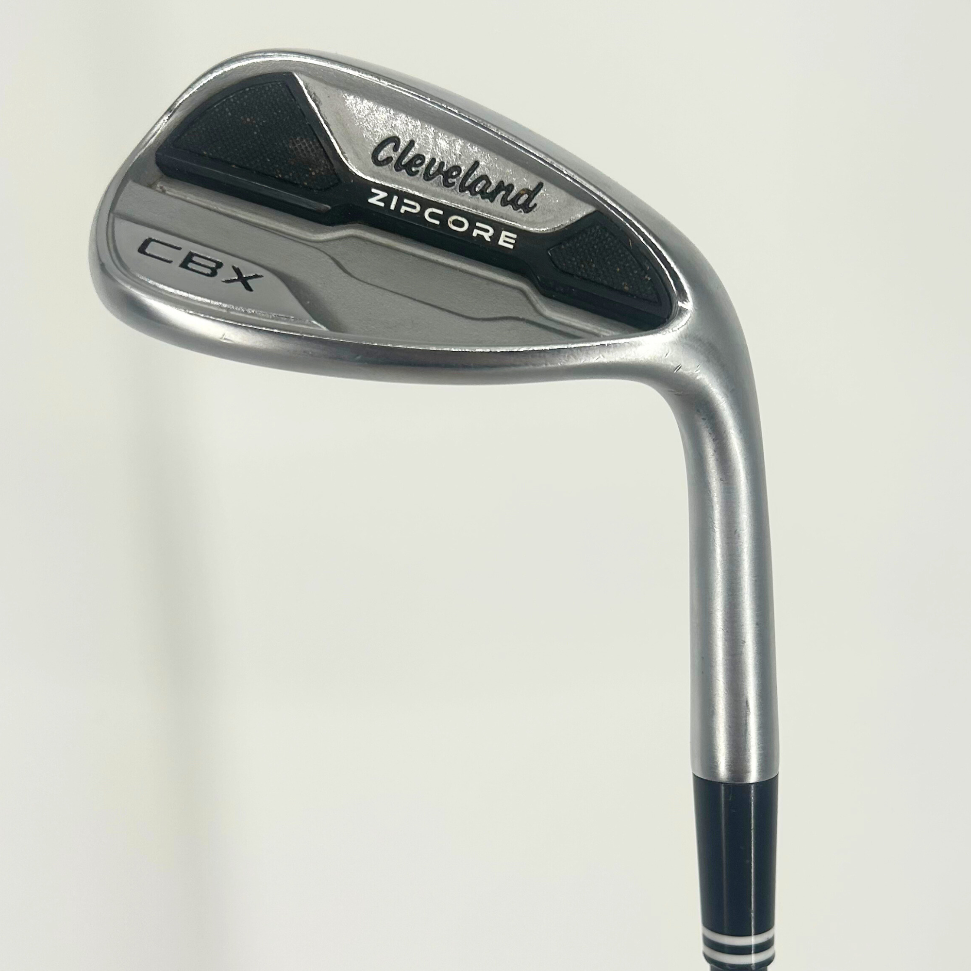 Cleveland CBX Zipcore Gap Wedge / 48 Degree / Miyazaki Codex 8s / Stiff