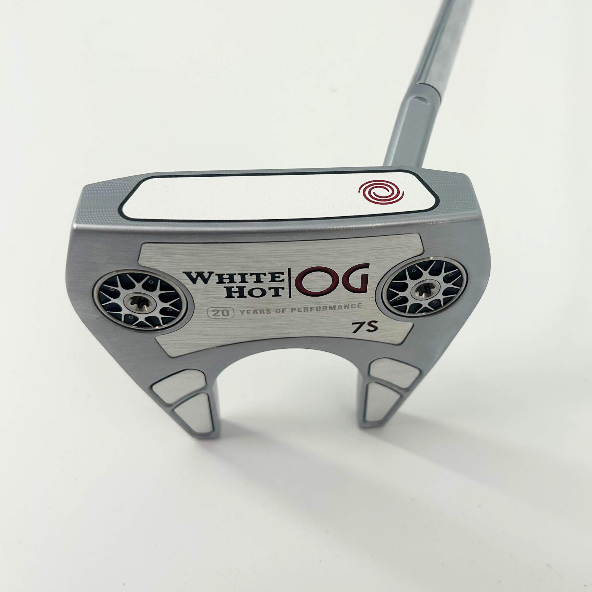 Odyssey White Hot OG Stroke Lab 7S 2021 Putter / 34 Inch