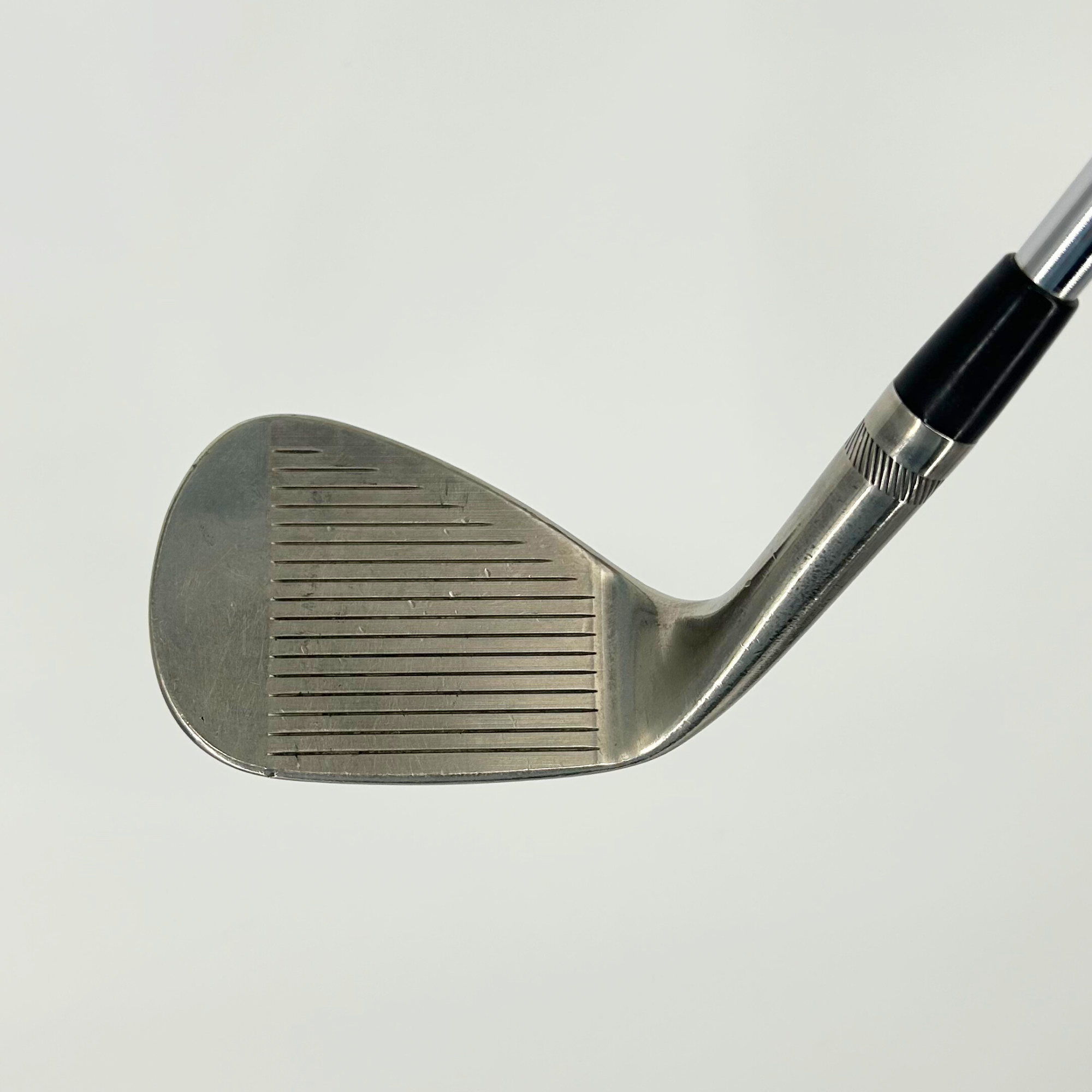 Titleist Vokey SM9 Gap Wedge / 52 Degree F Grind / Wedge Flex Vokey SM9 Shaft