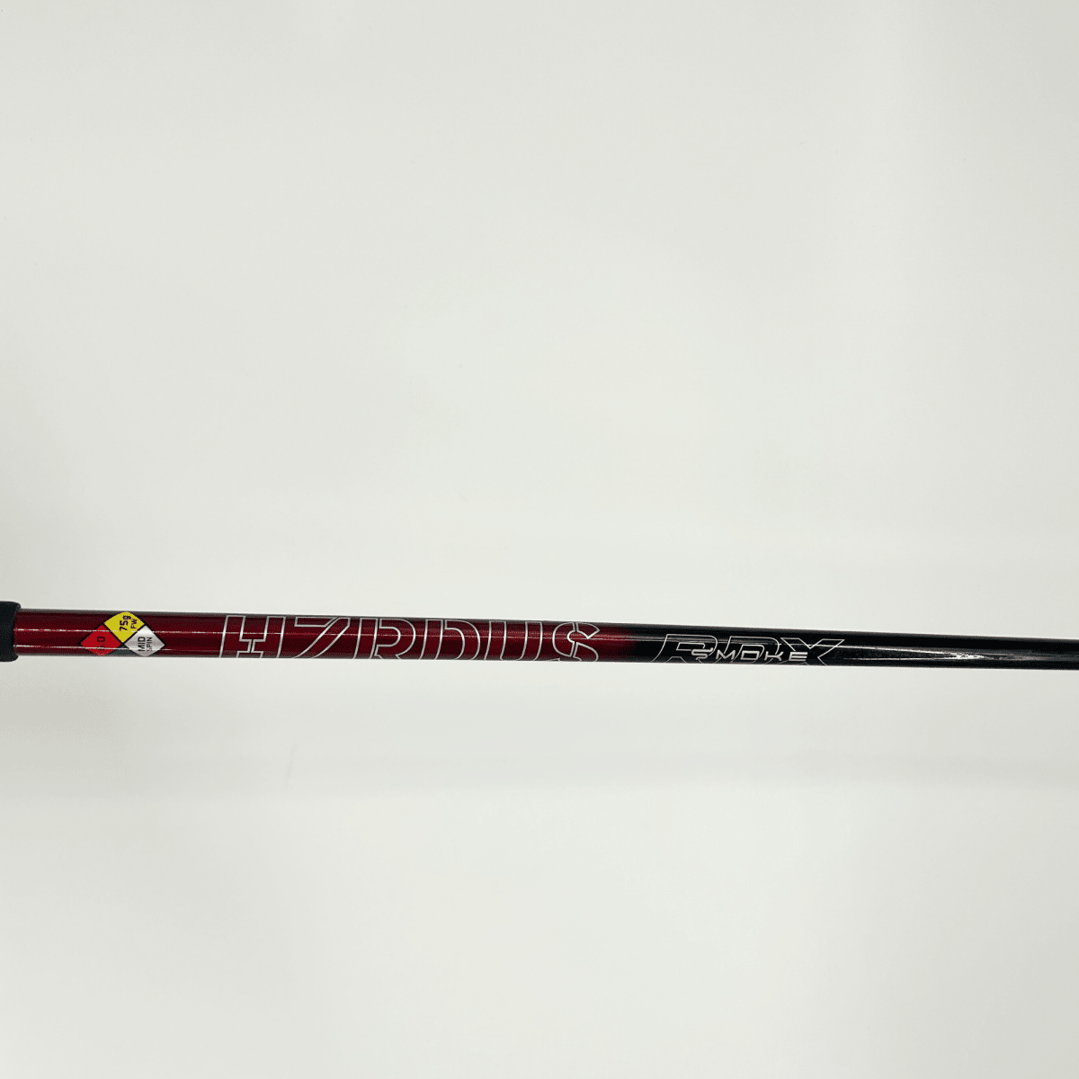 TaylorMade Stealth Plus 3 Wood / 15 Degree / HZRDUS RDX Smoke Red 6.0 / Stiff Flex - TaylorMade