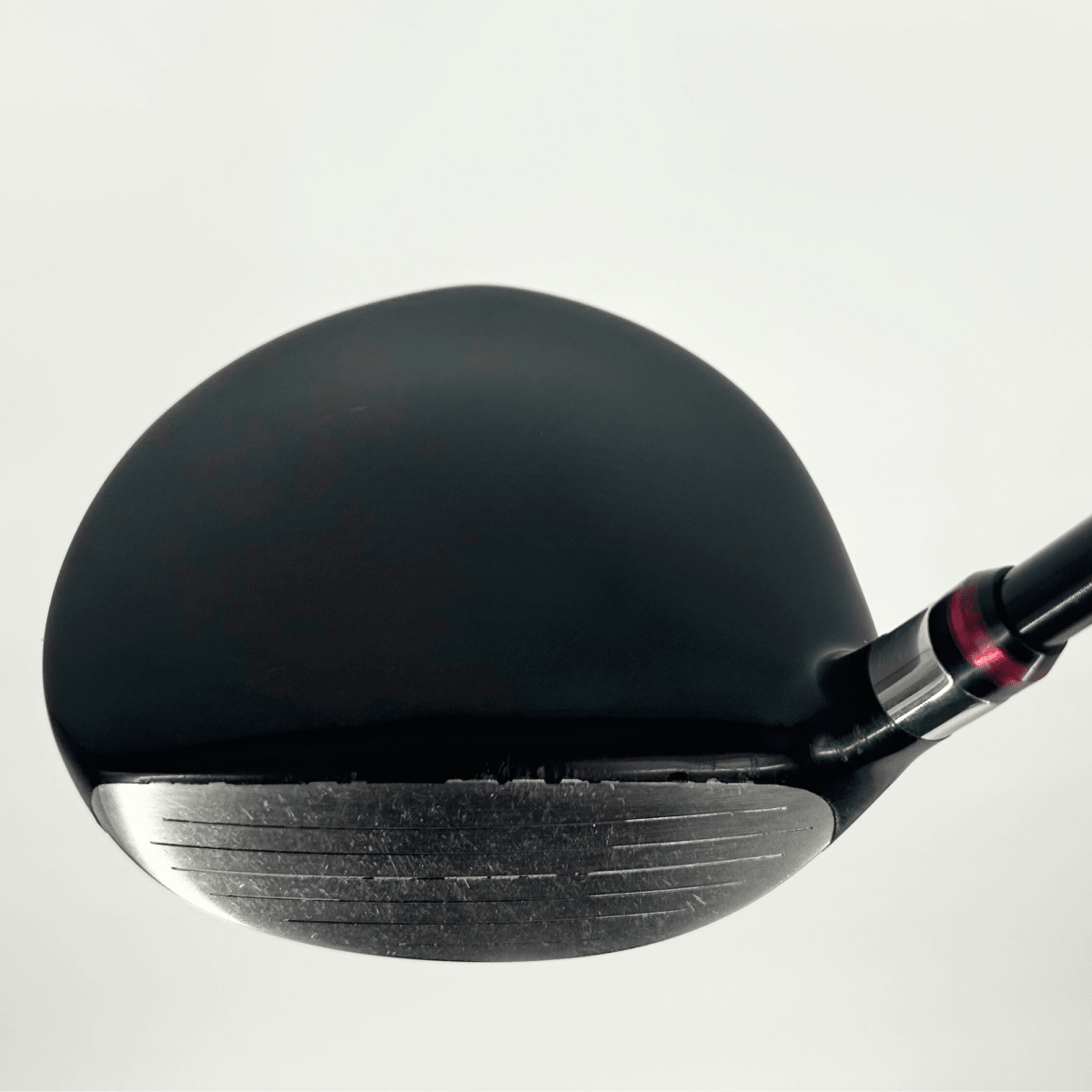 Yonex Nanospeed i Ladies 3 Fairway Wood / 18 Degree / Yonex Nanospeed 70+ Ladies Flex Shaft - Yonex