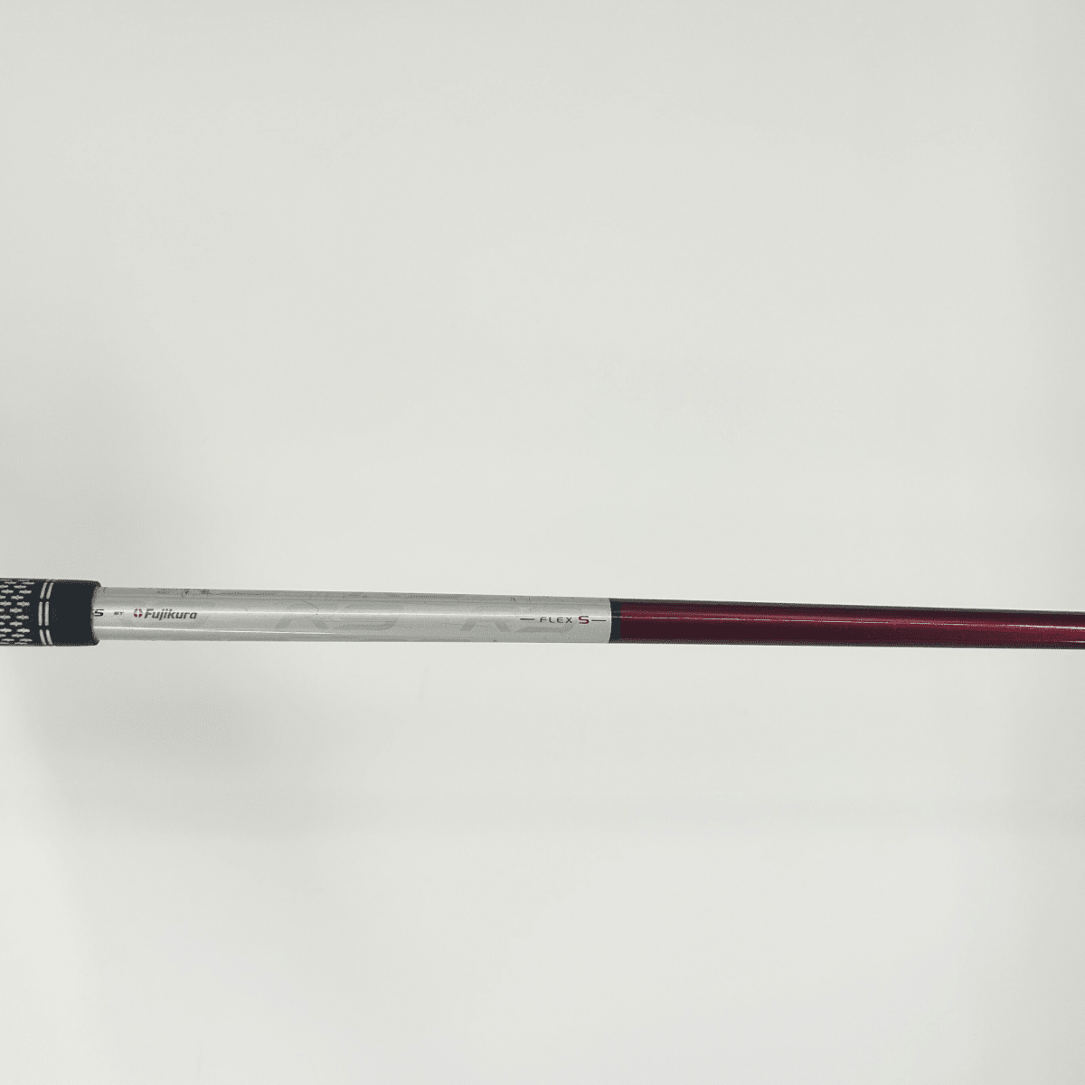 Taylormade R7 Superquad Driver / 10.5 Degree / Fujikura Stiff Flex / 42in Shaft (3 Inch Shorter Than Standard) - TaylorMade