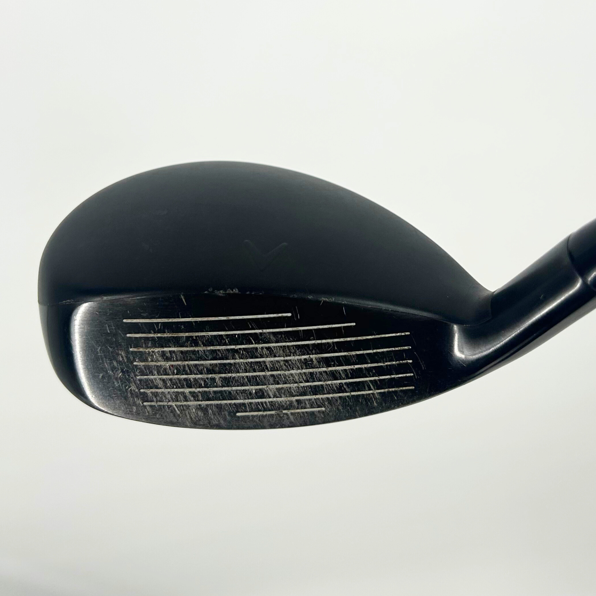 Callaway XR16 OS Ladies 5 Hybrid / 27 Degree / Bassara e52 Ladies Flex Shaft