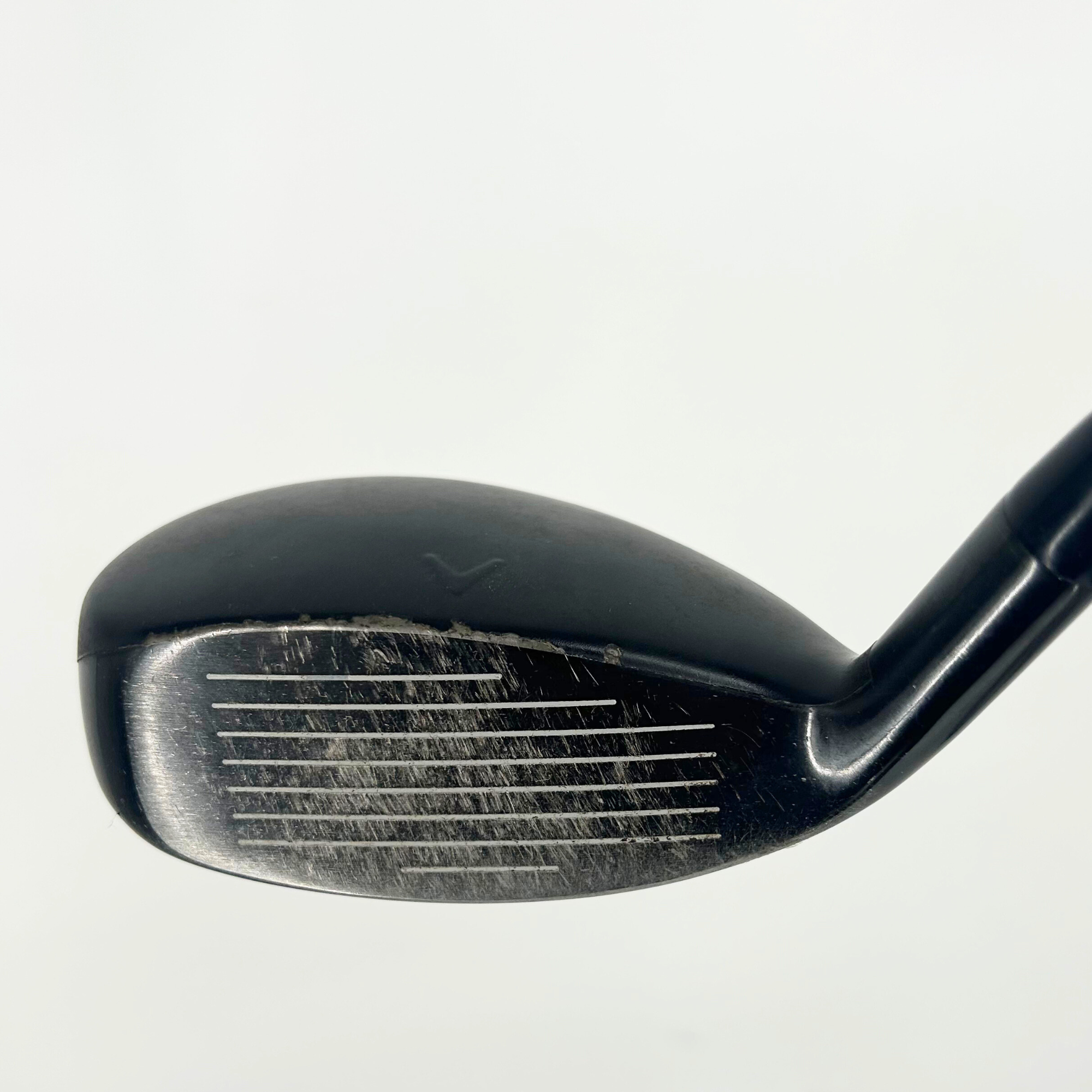 Callaway XR16 OS Ladies 4 Hybrid / 24 Degree / Bassara e52 Ladies Flex Shaft