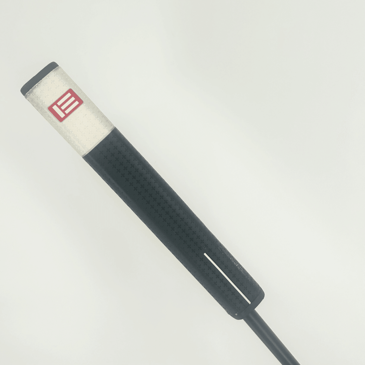 Evnroll ERZ ZERO Black Gravity Balanced Mallet Putter / 35 Inch - Evnroll